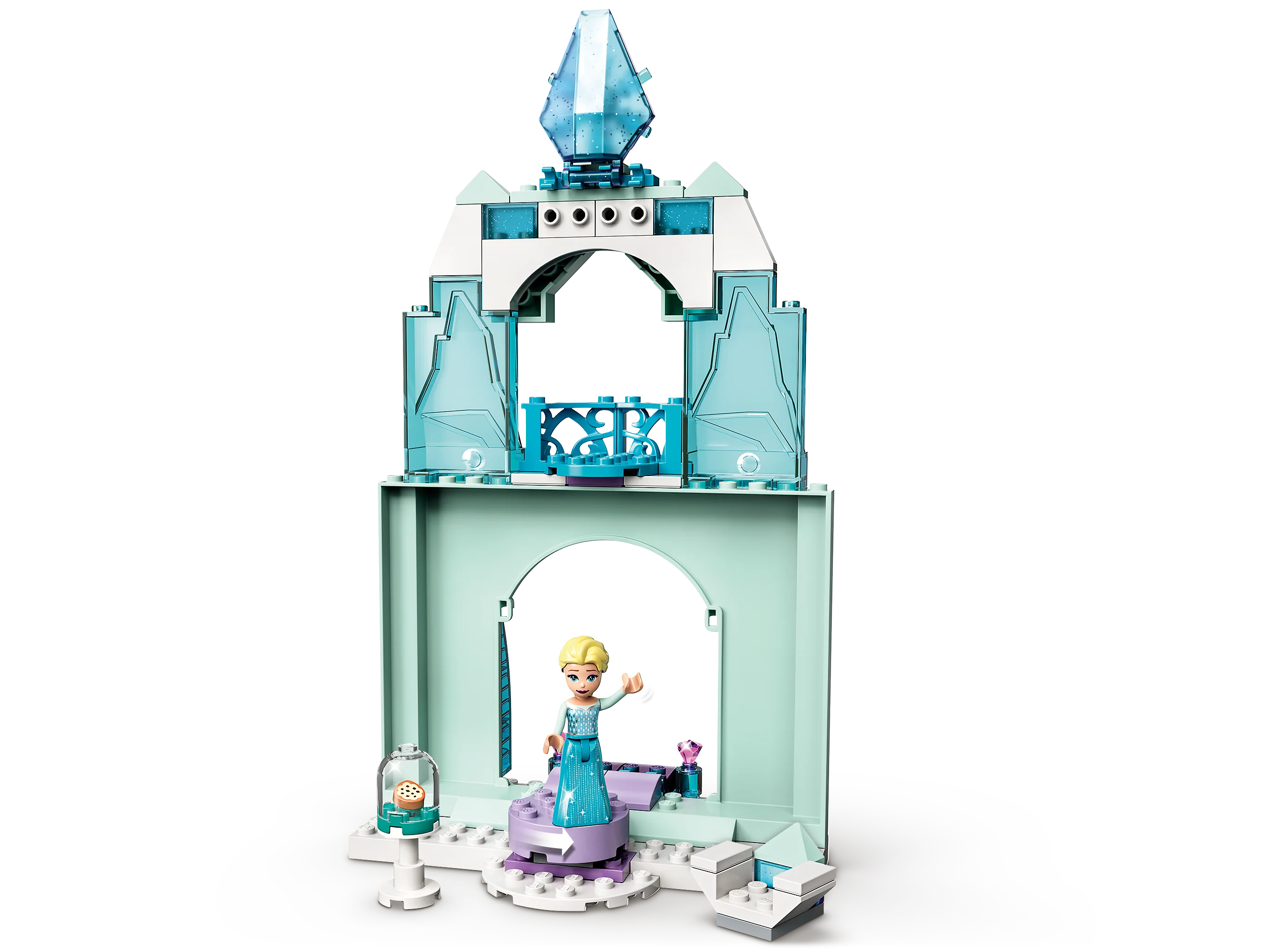 Anna and Elsa's Frozen Wonderland - Image 6