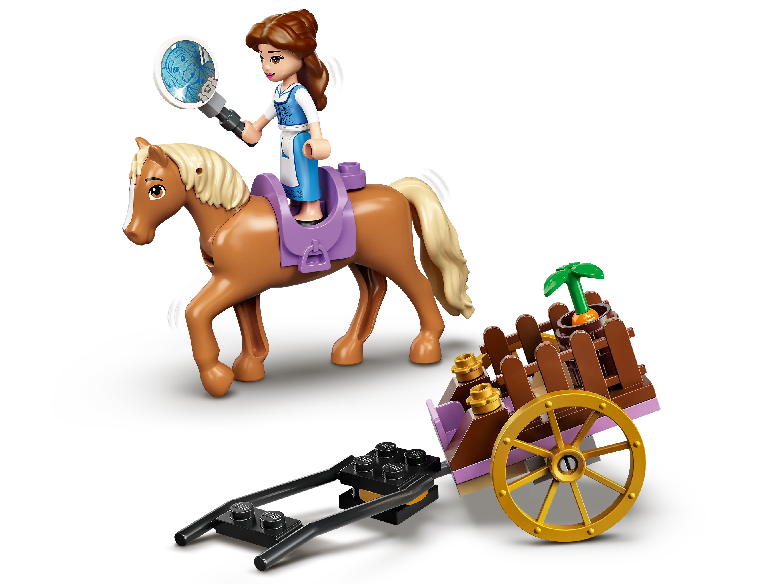 Belle and the Beast's Castle - Image 7