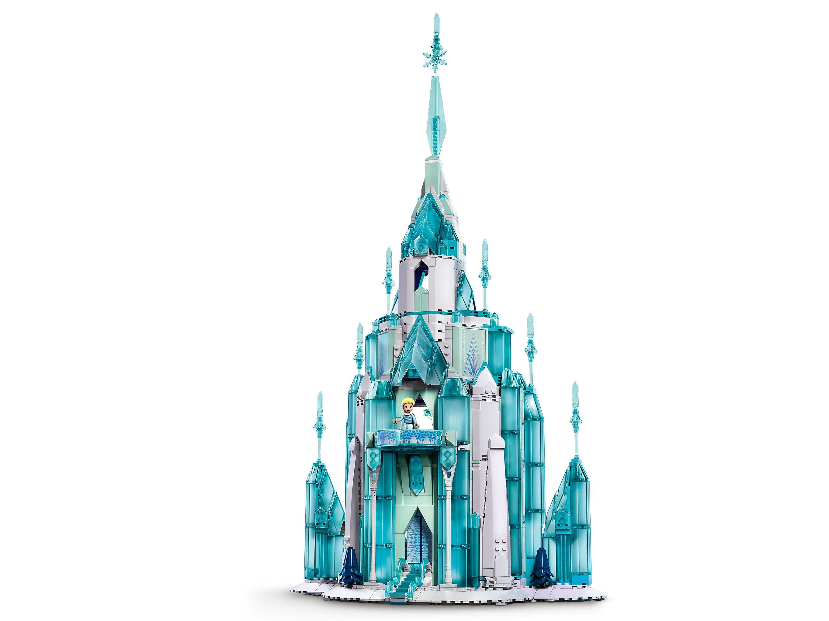 The Ice Castle - Image 4