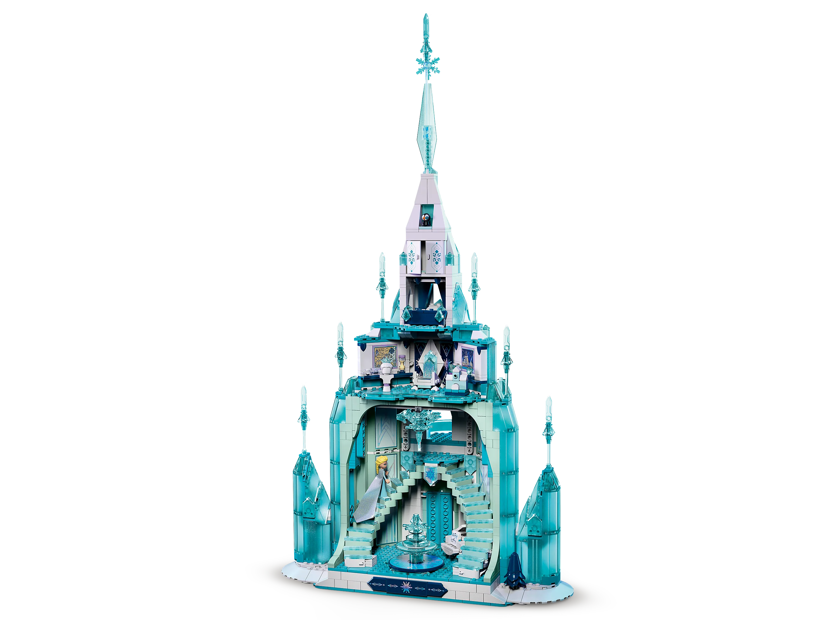The Ice Castle - Image 6