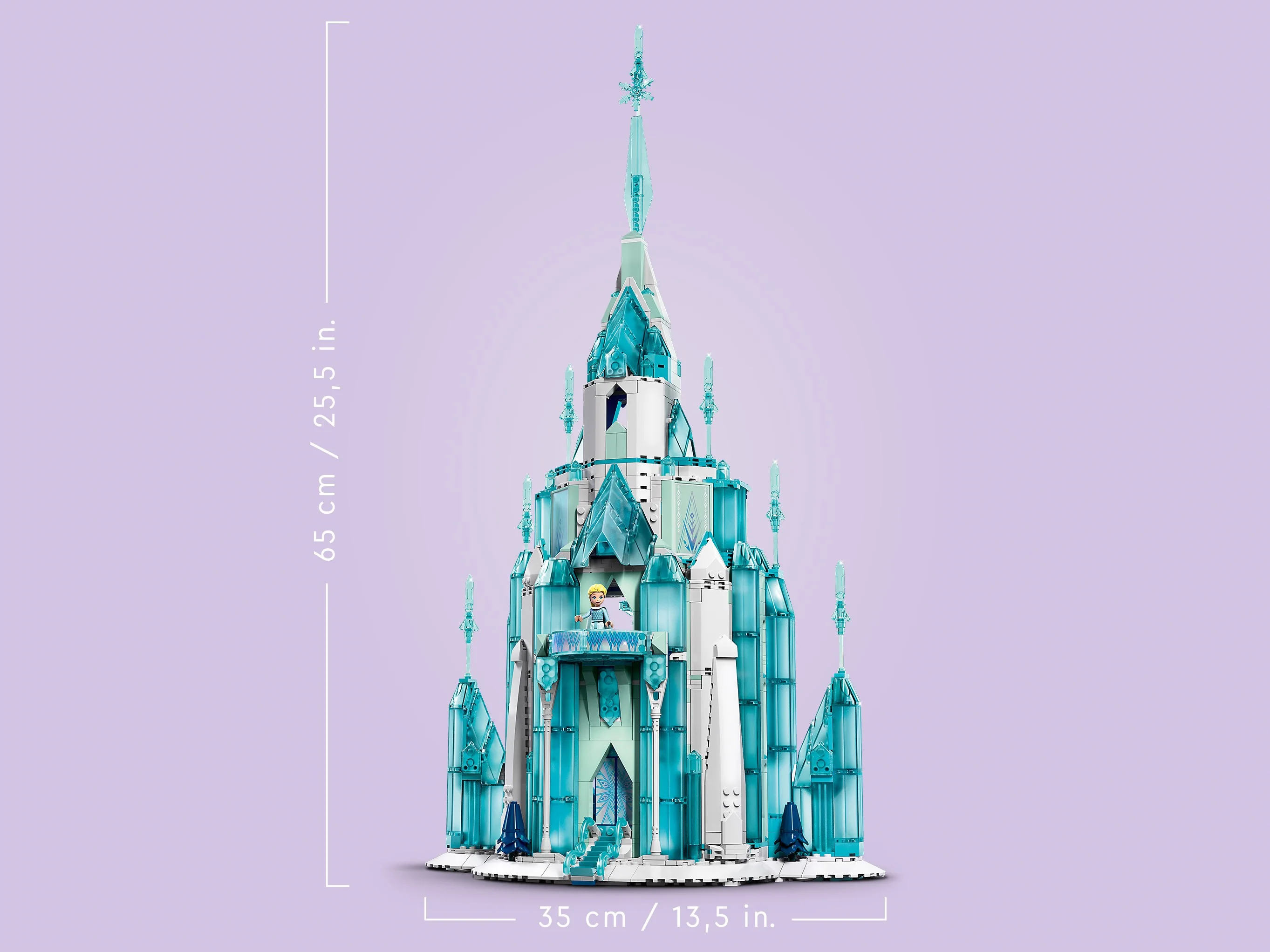 The Ice Castle - Image 7