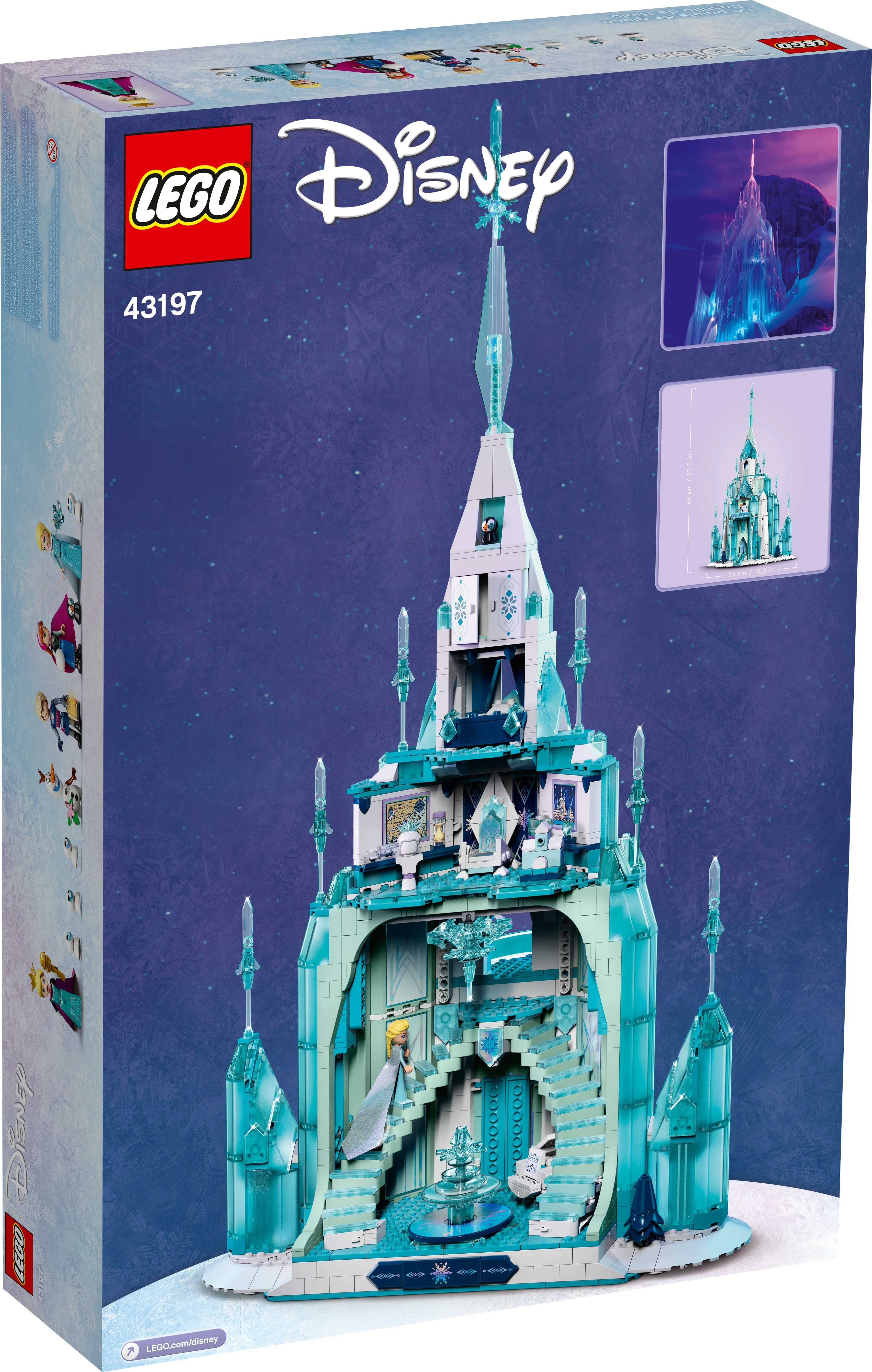 The Ice Castle - Image 8