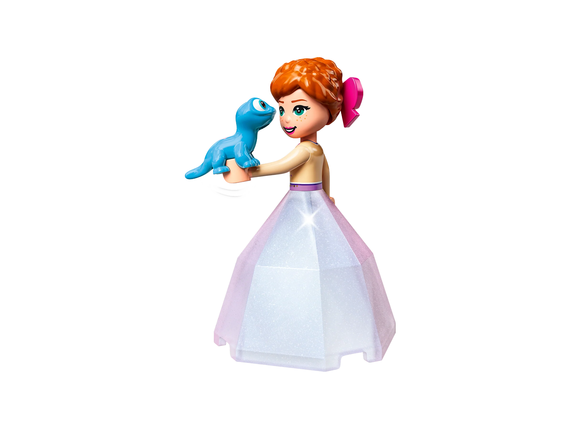 Anna's Castle Courtyard - Image 4