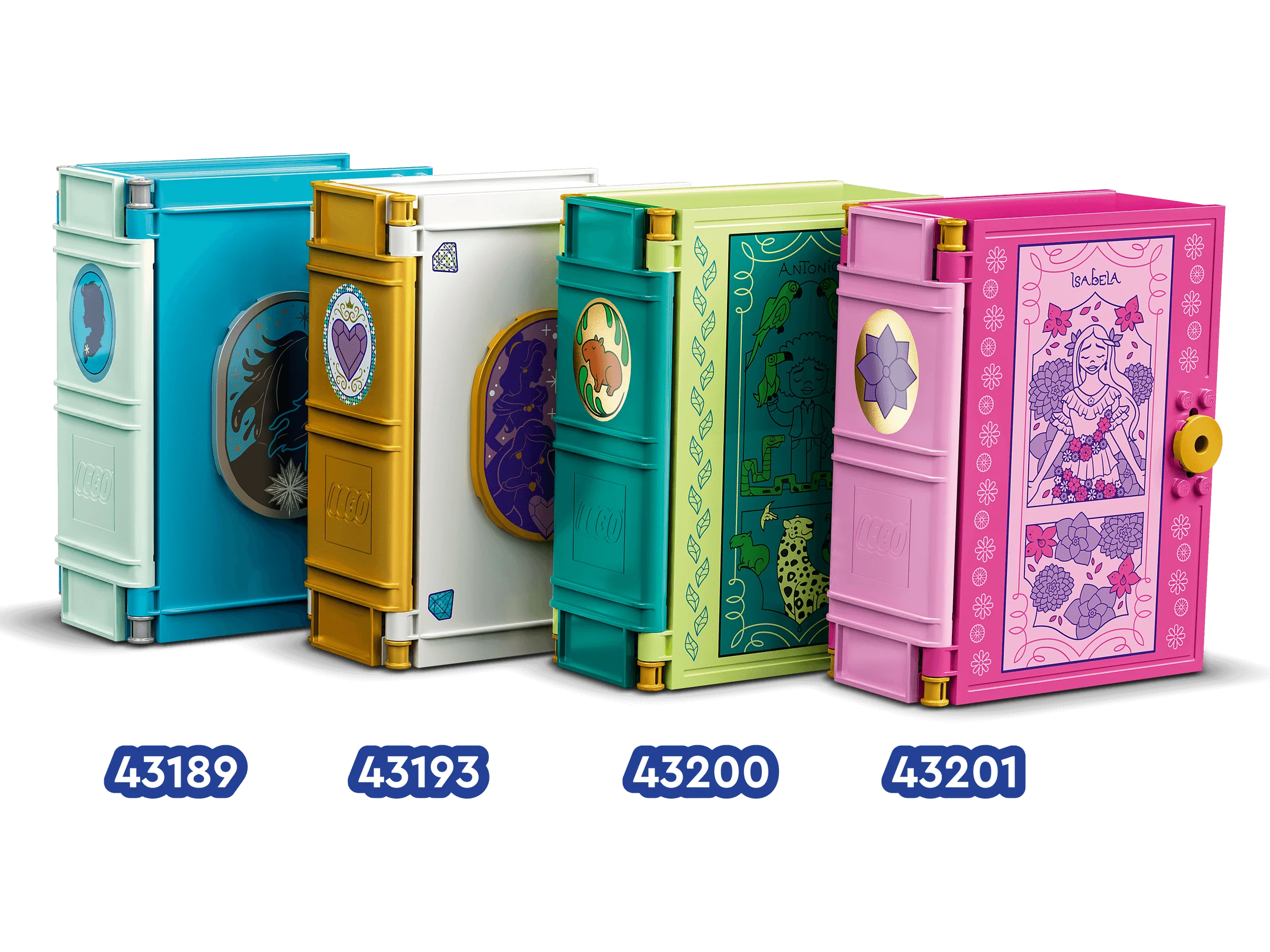 Antonio's Magical Door - Image 10