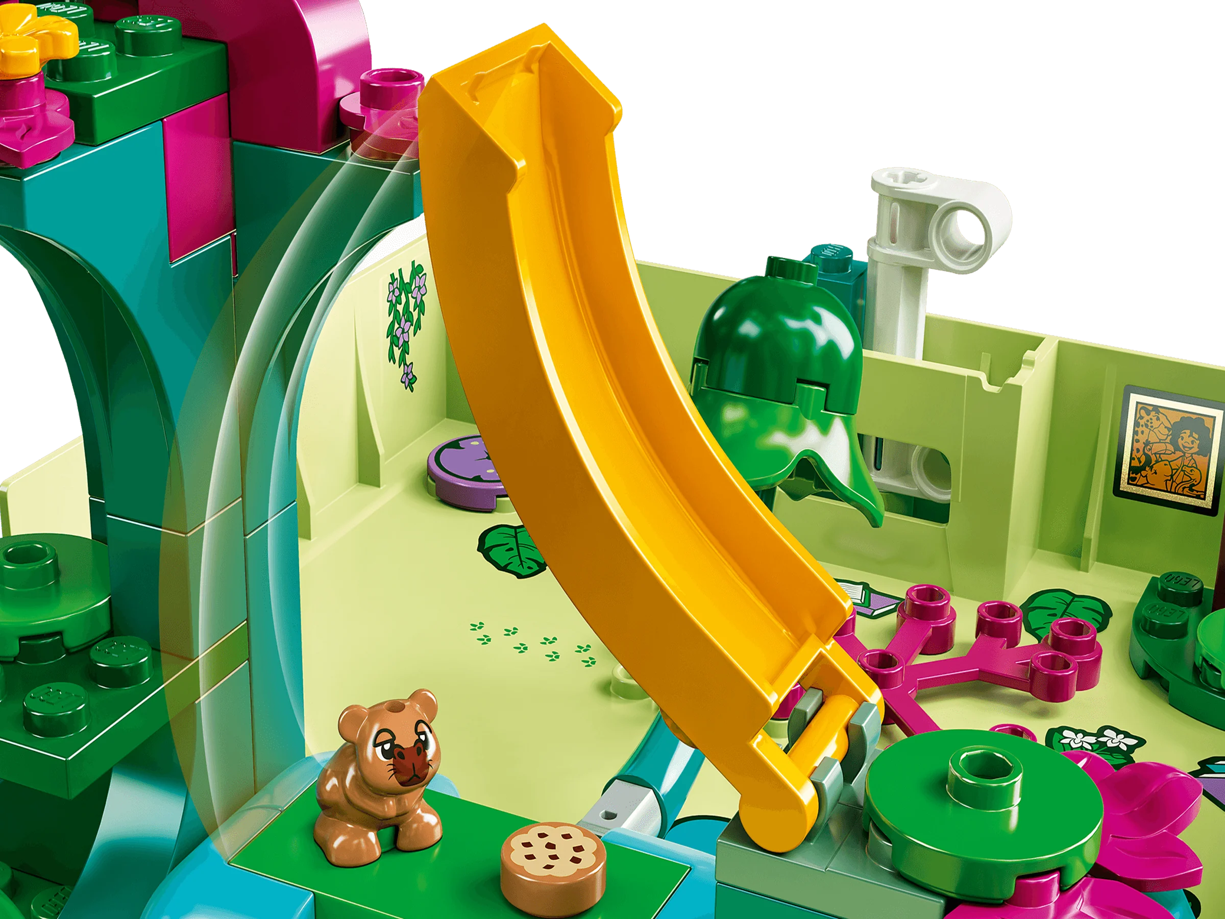 Antonio's Magical Door - Image 8