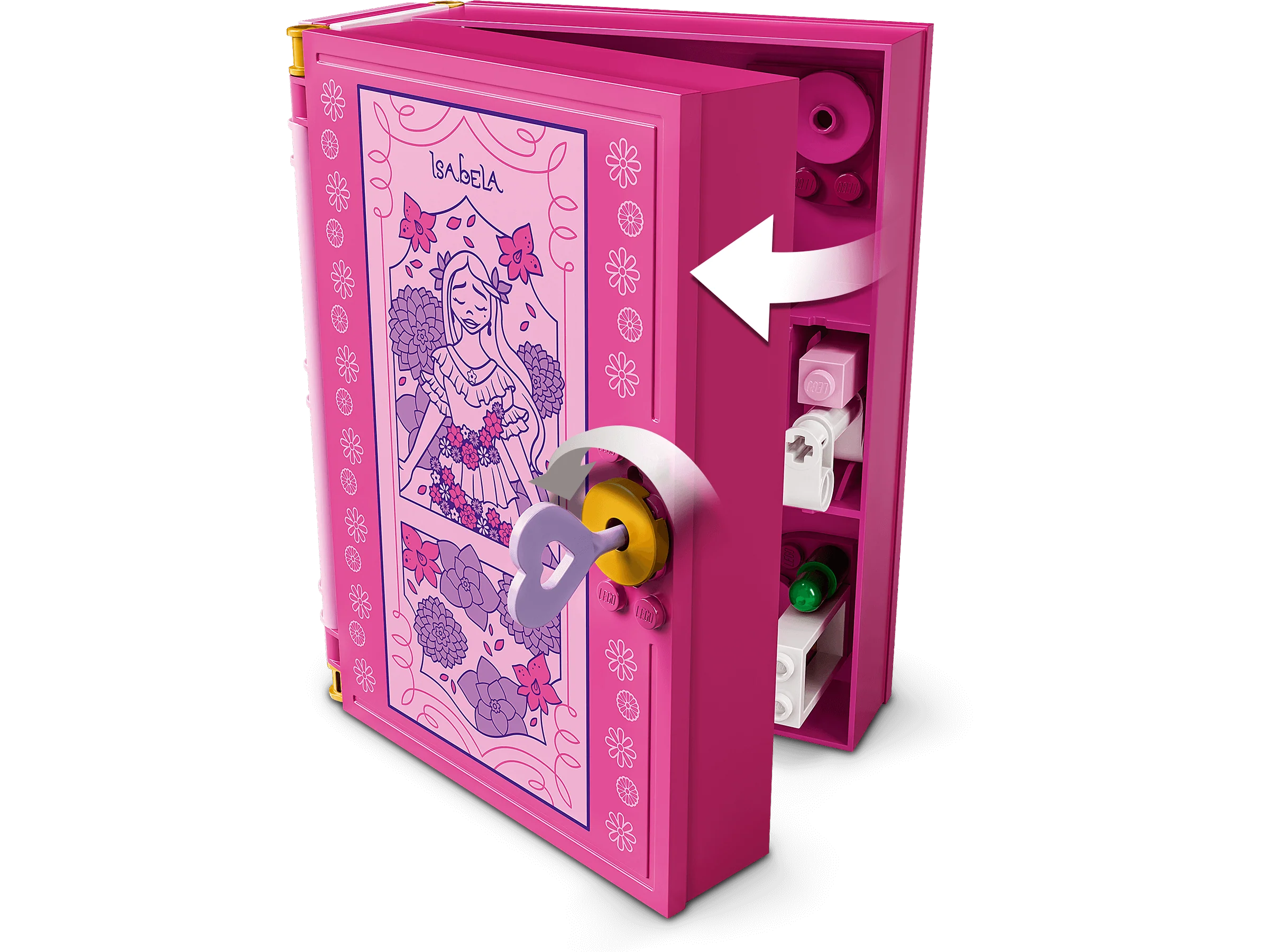 Isabela's Magical Door - Image 6