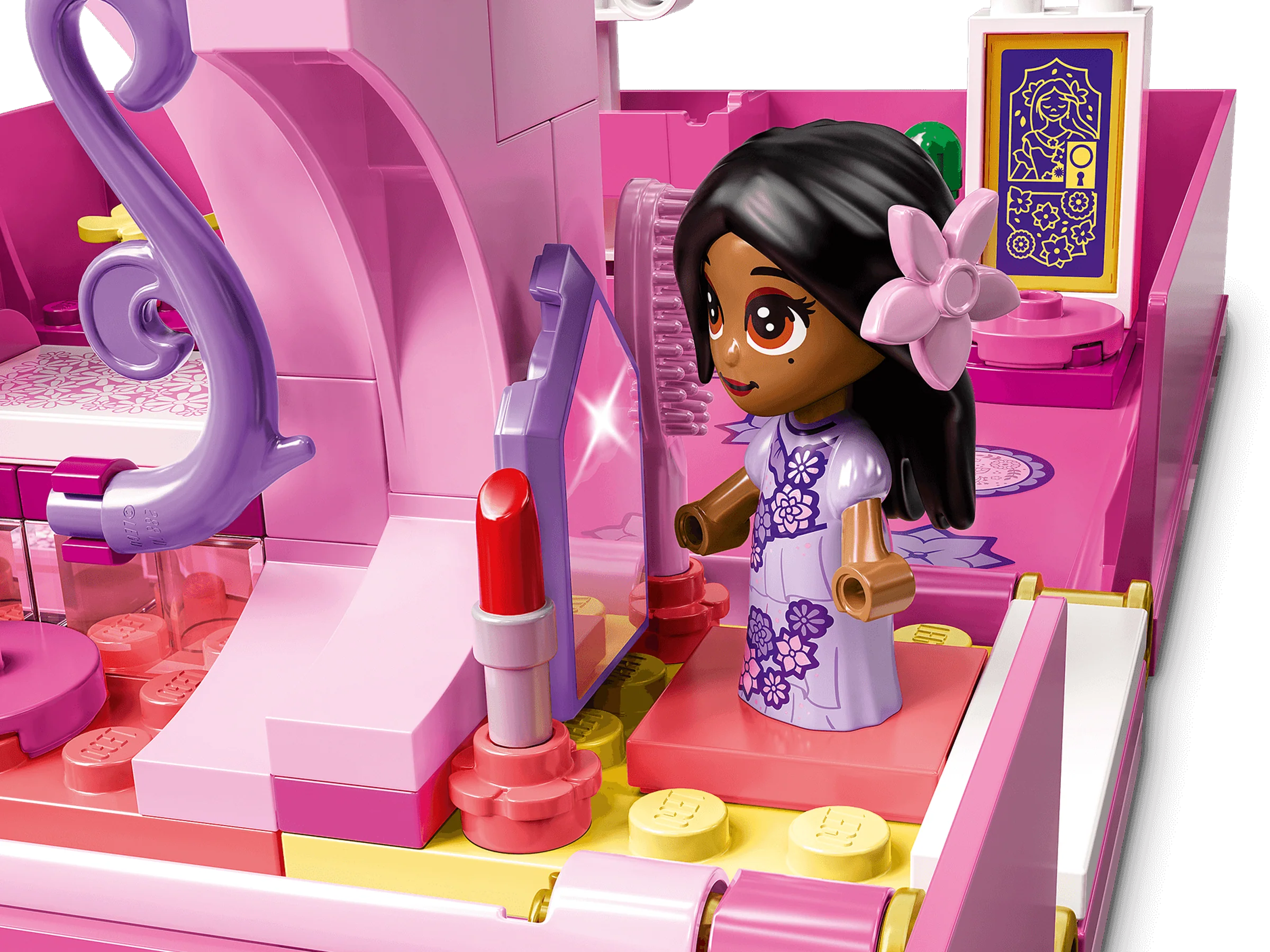 Isabela's Magical Door - Image 8
