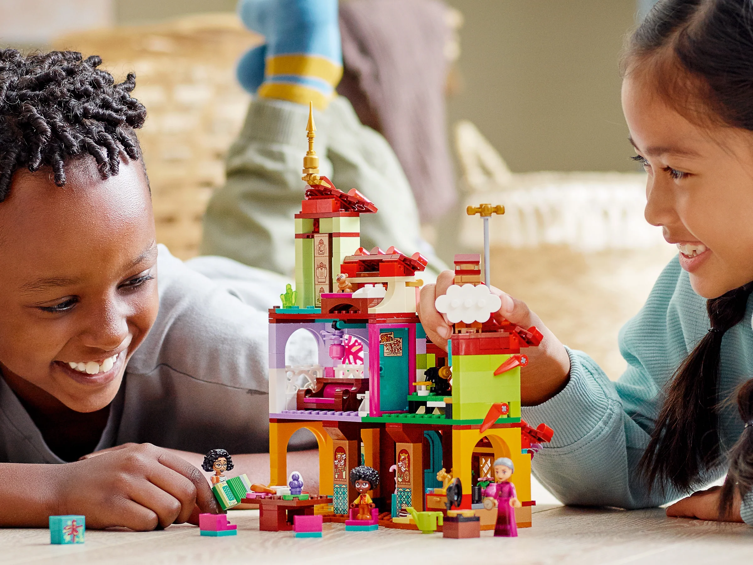 The Madrigal House - Image 13