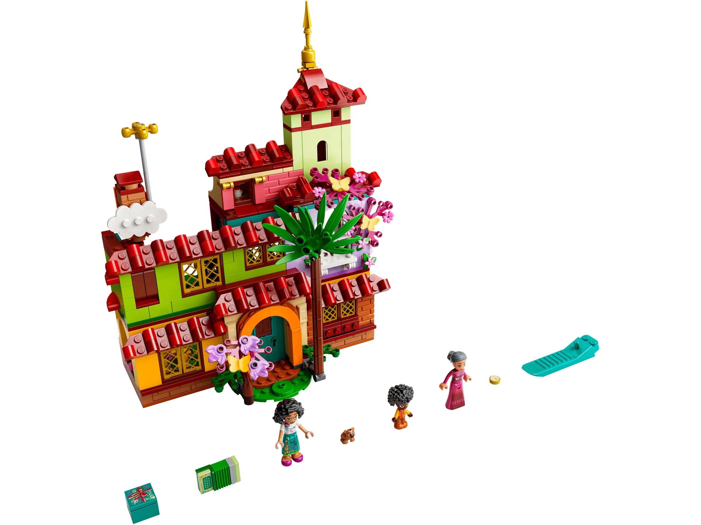 The Madrigal House - Image 3
