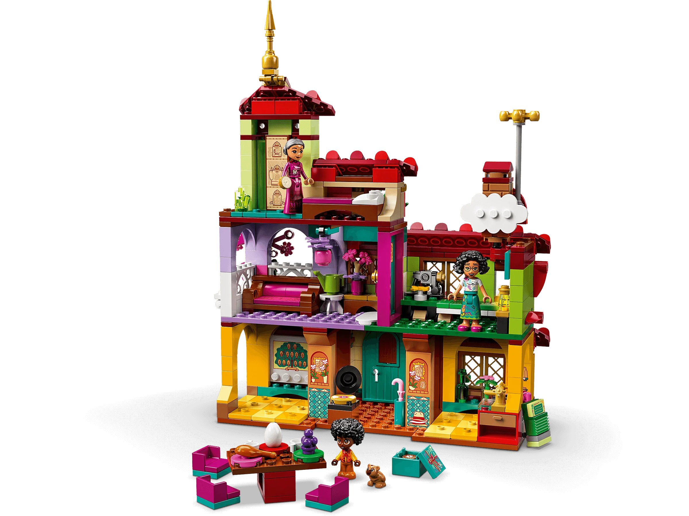 The Madrigal House - Image 5