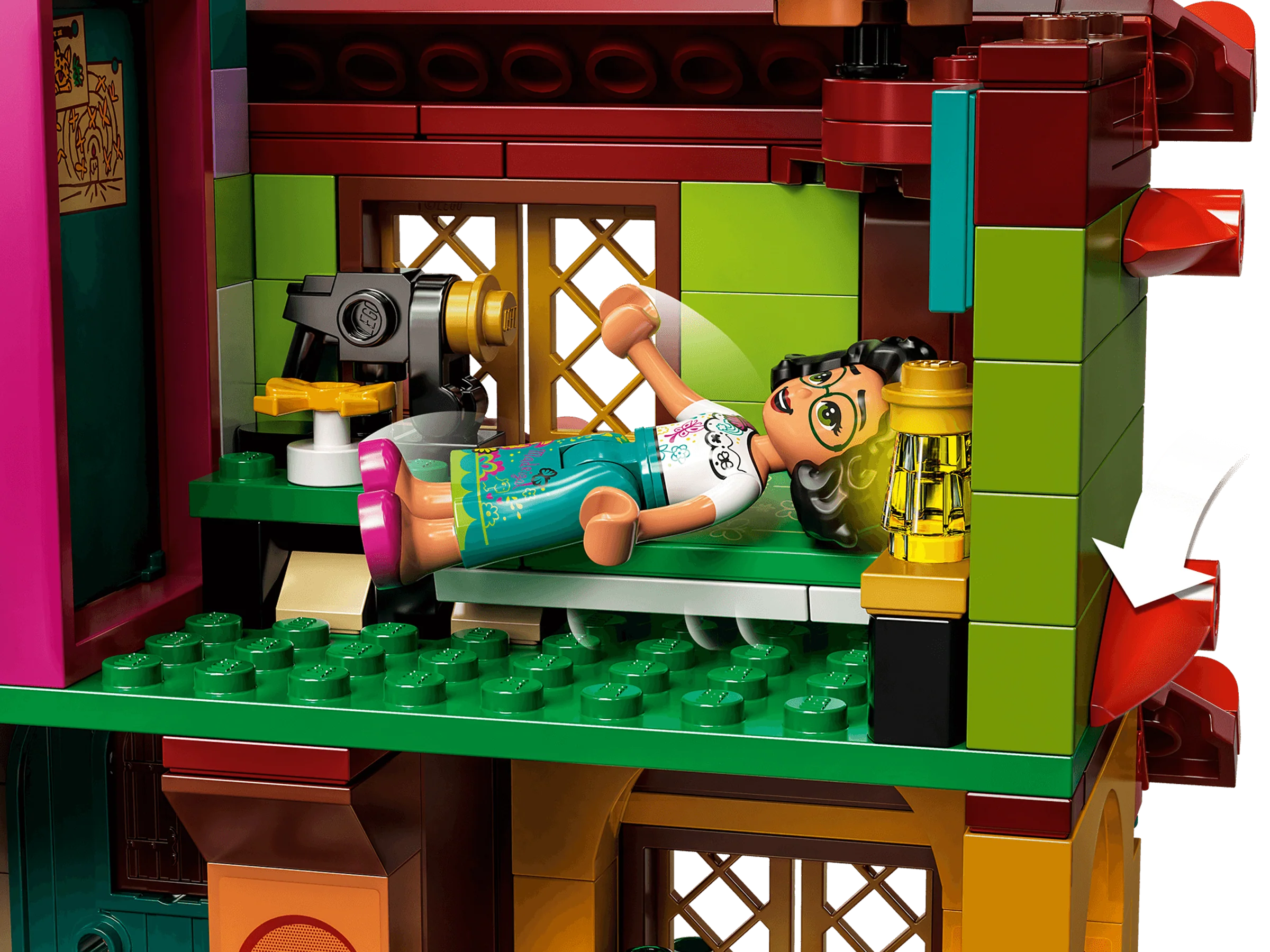 The Madrigal House - Image 6
