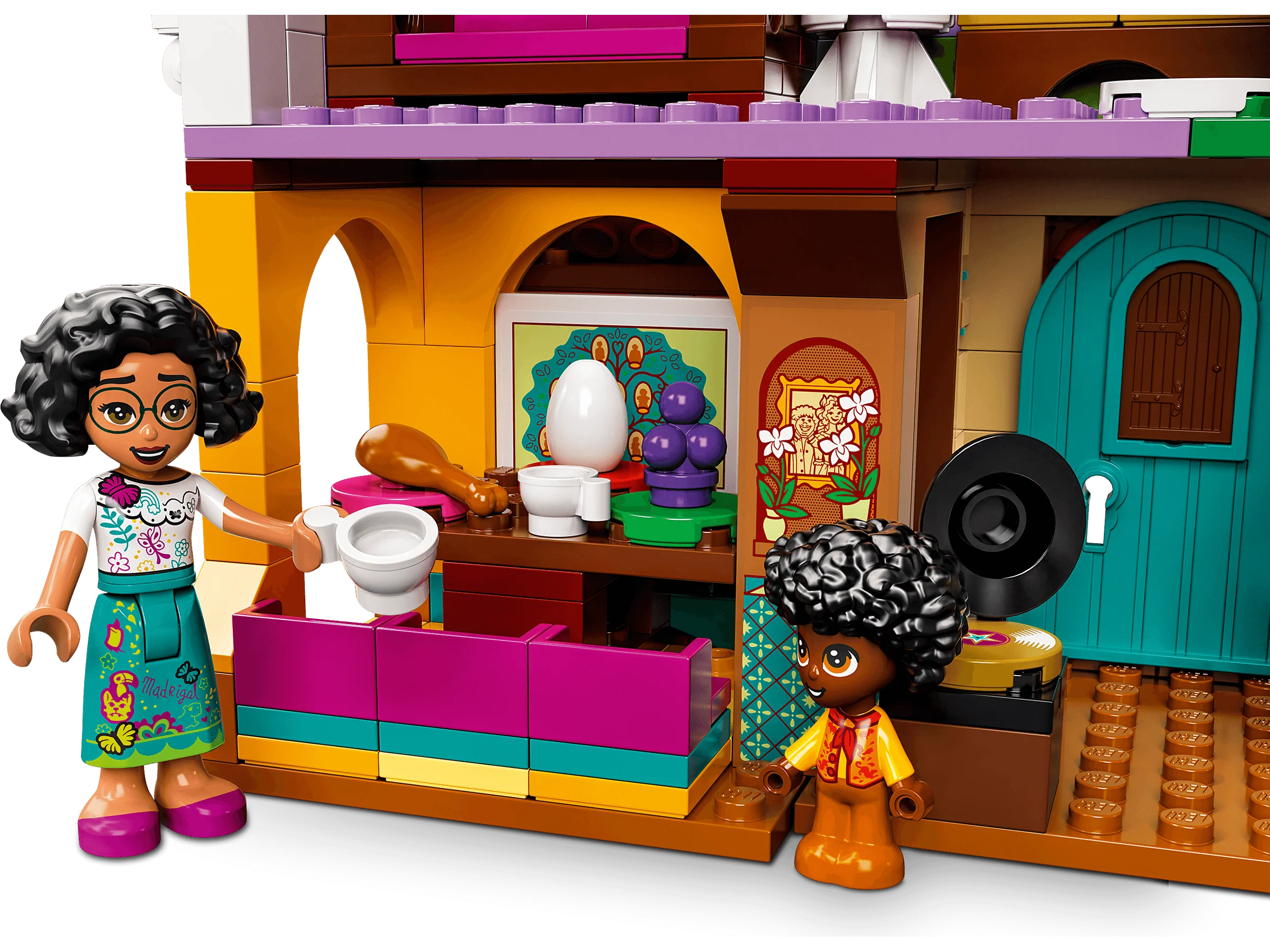 The Madrigal House - Image 8
