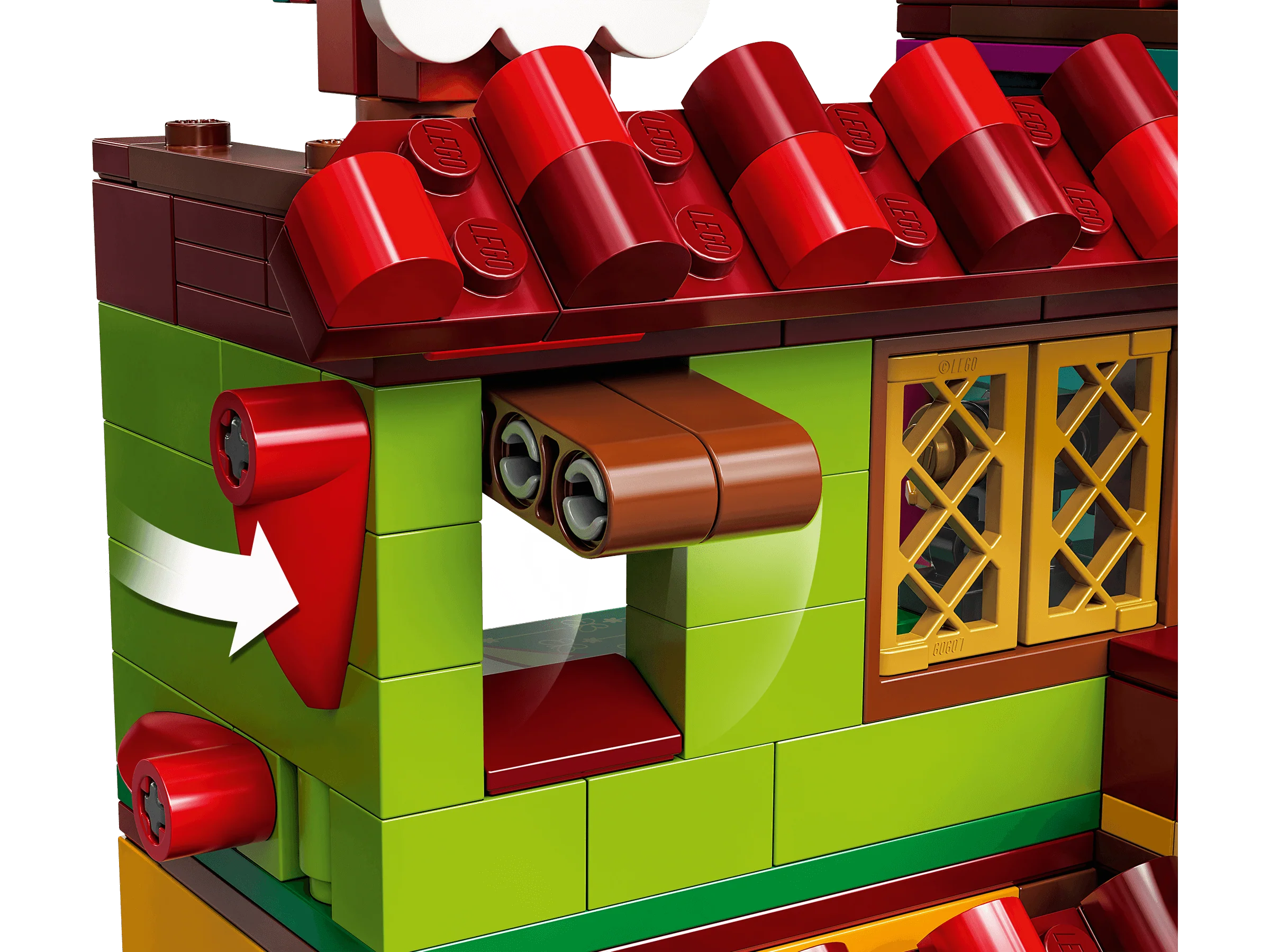The Madrigal House - Image 9