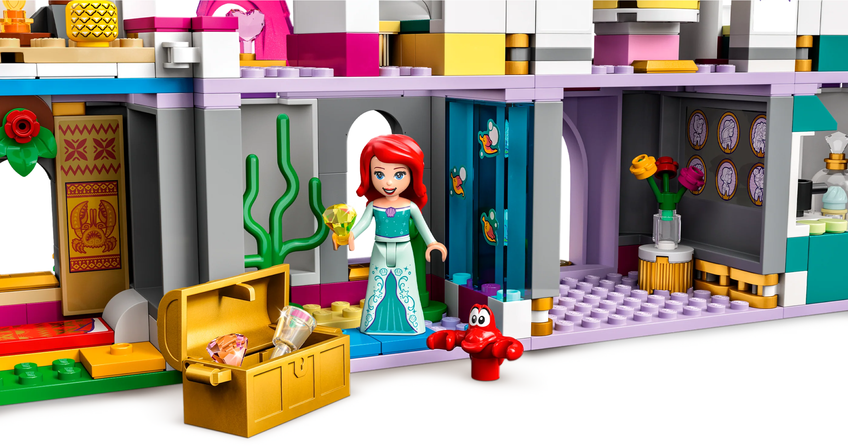 Ultimate Adventure Castle - Image 11