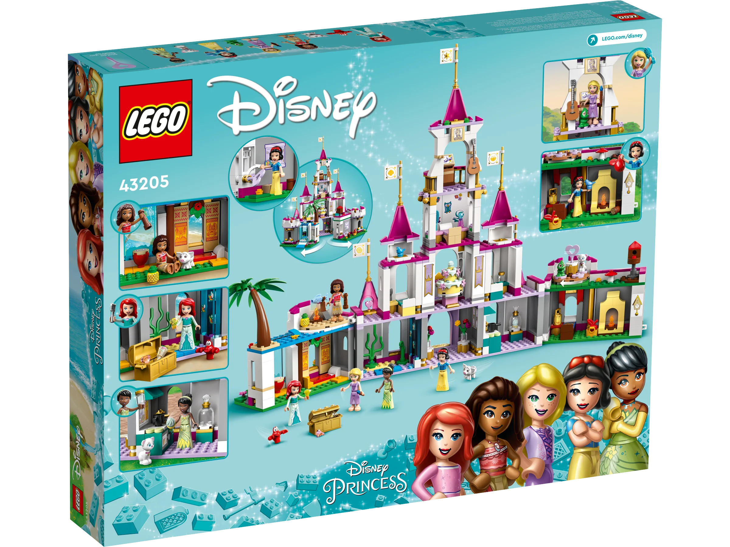 Ultimate Adventure Castle - Image 14