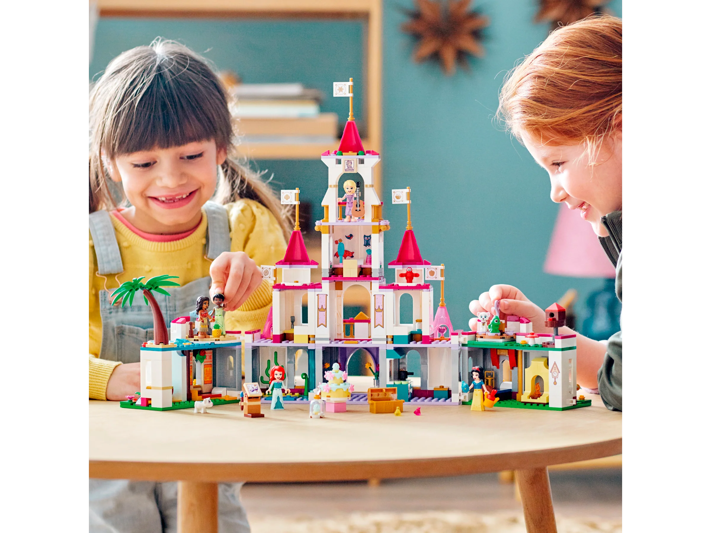 Ultimate Adventure Castle - Image 15