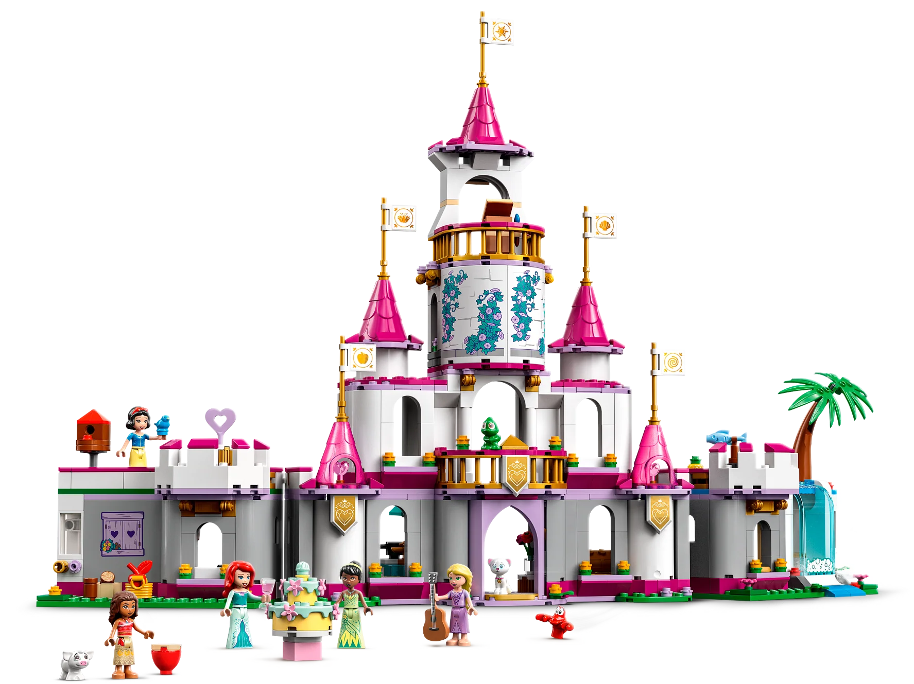 Ultimate Adventure Castle - Image 3