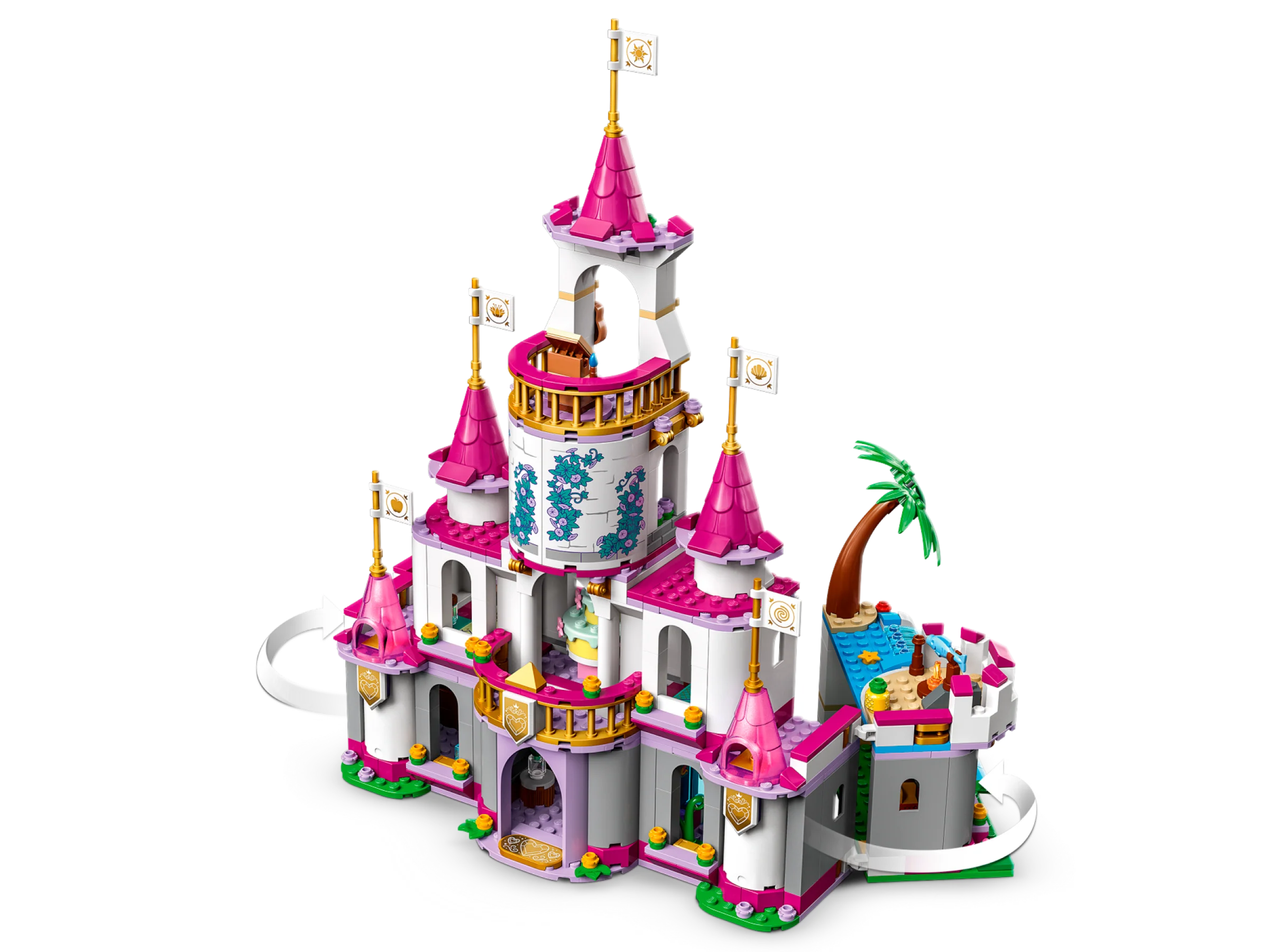 Ultimate Adventure Castle - Image 4