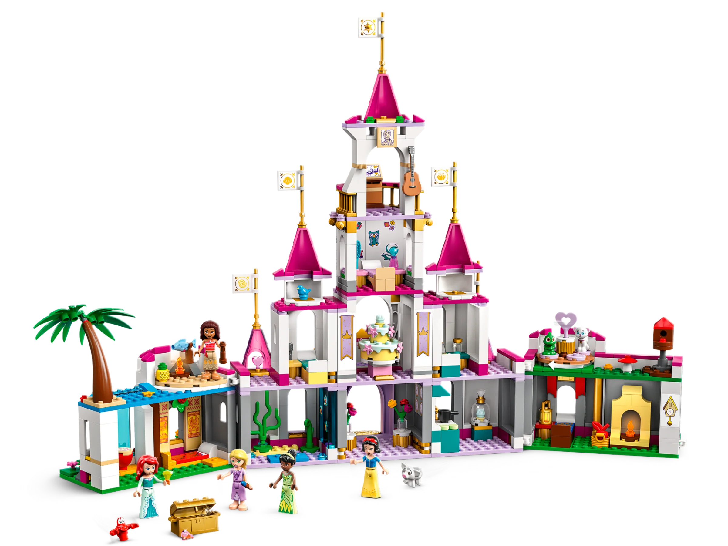 Ultimate Adventure Castle - Image 5