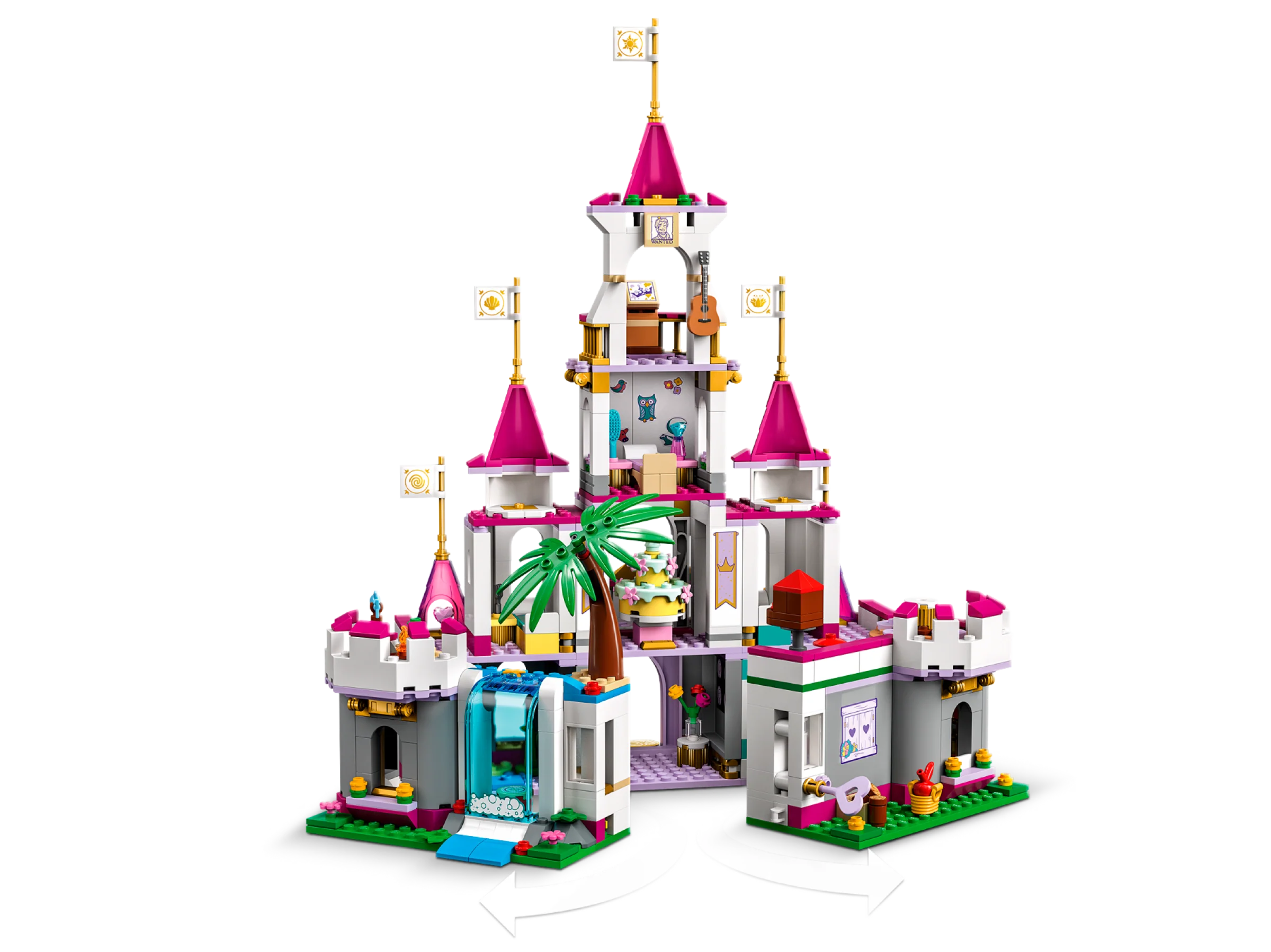 Ultimate Adventure Castle - Image 6