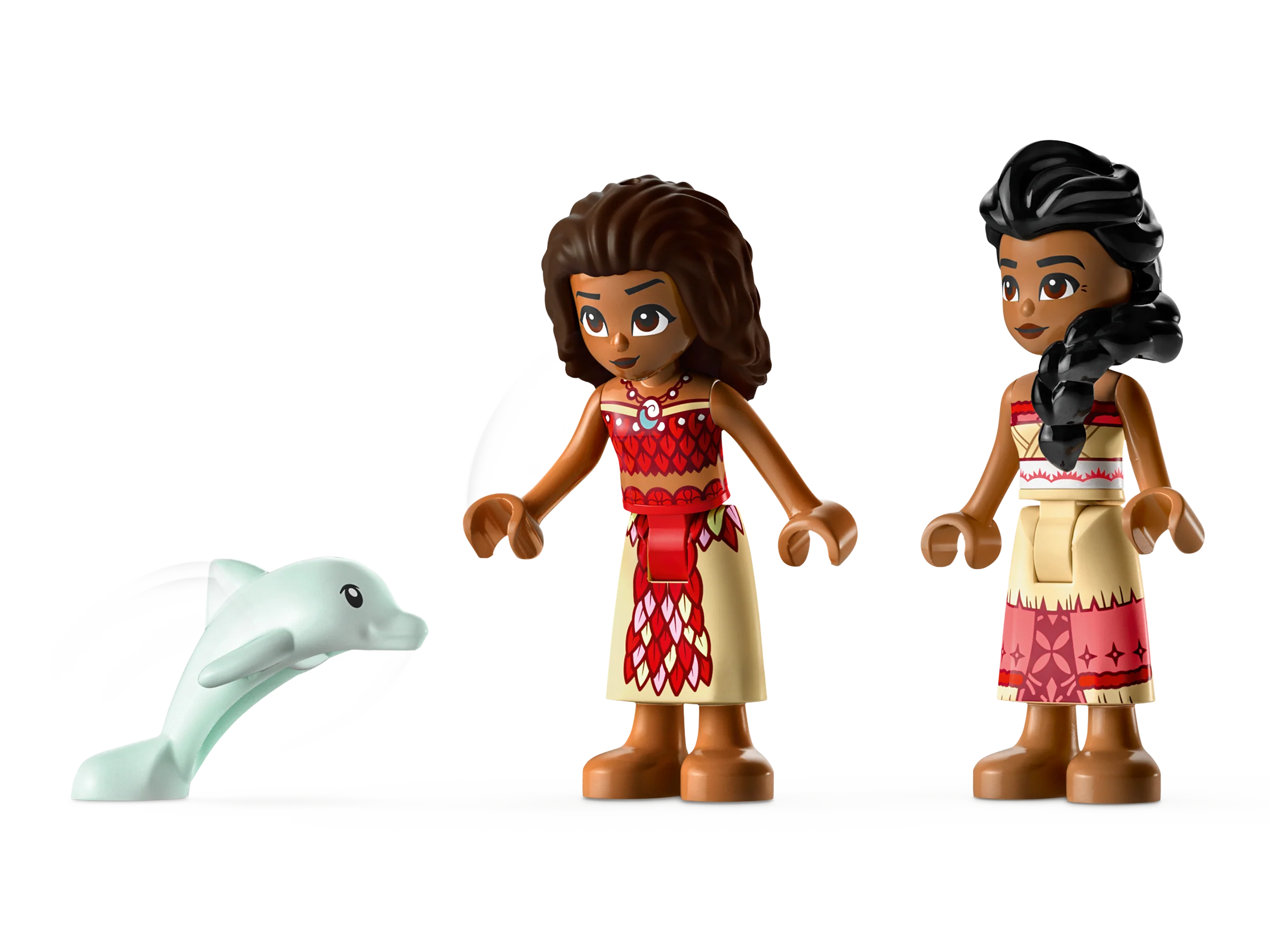 Moana's Wayfinding Boat - Image 5