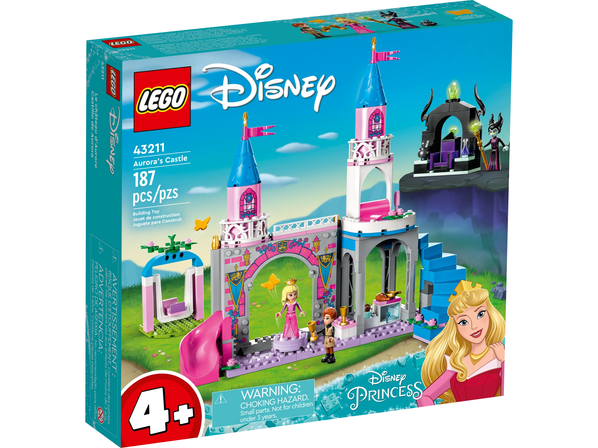 Aurora's Castle - Image 2
