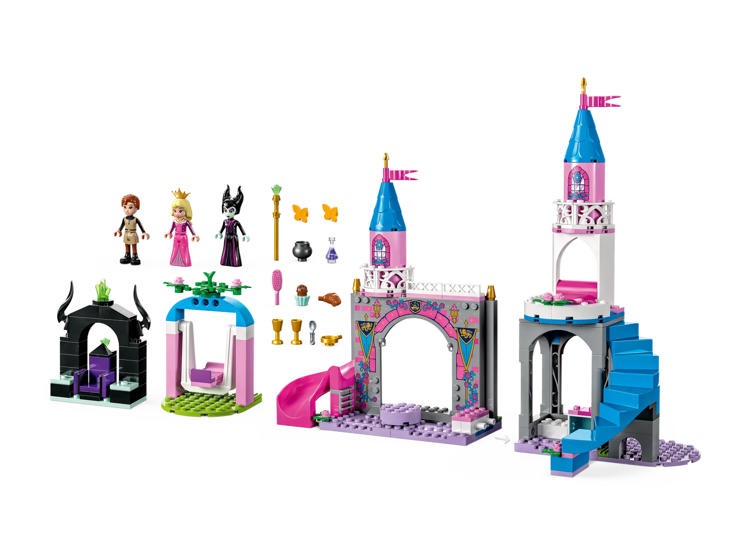 Aurora's Castle - Image 3