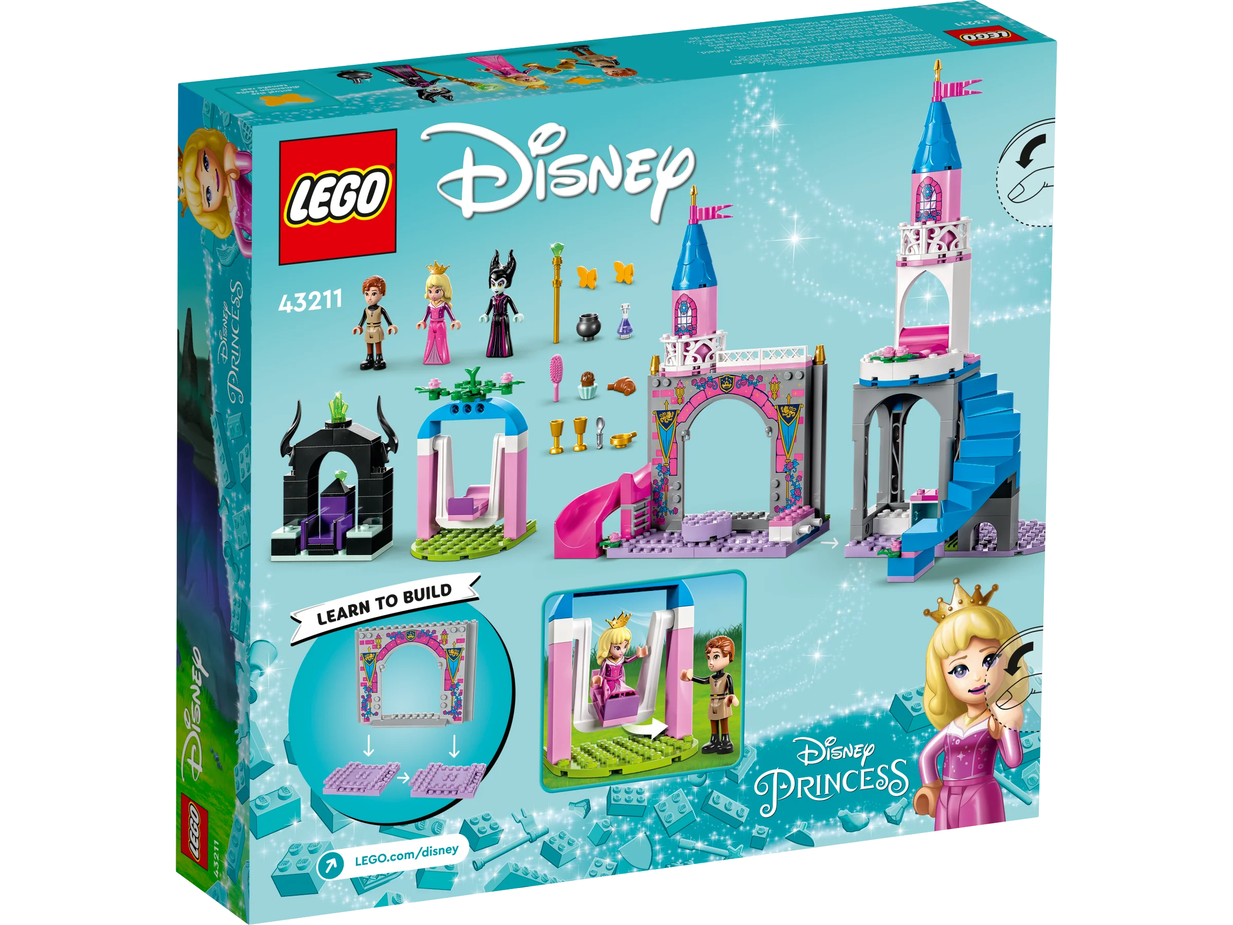 Aurora's Castle - Image 7