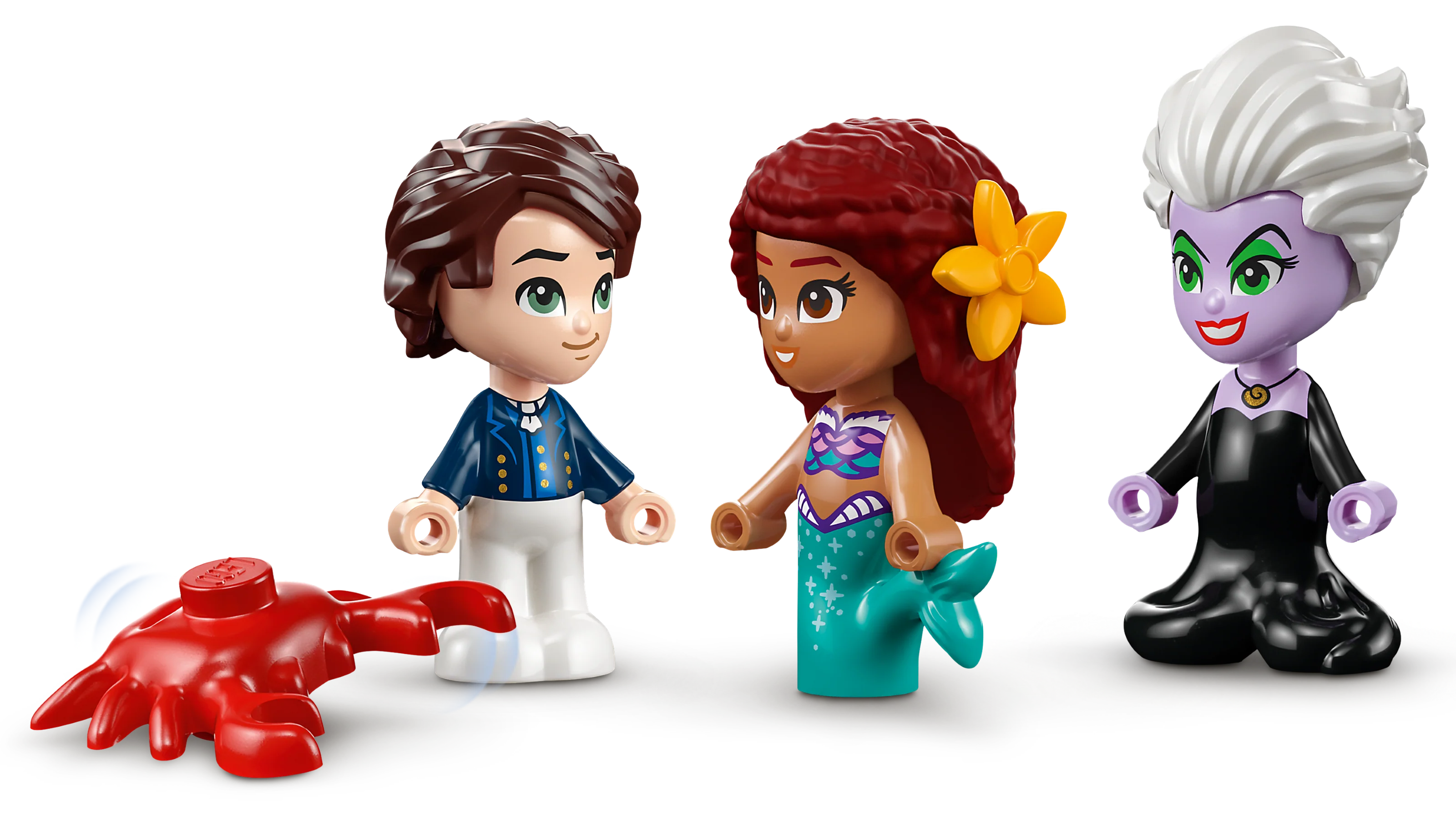 The Little Mermaid Story Book - Image 5