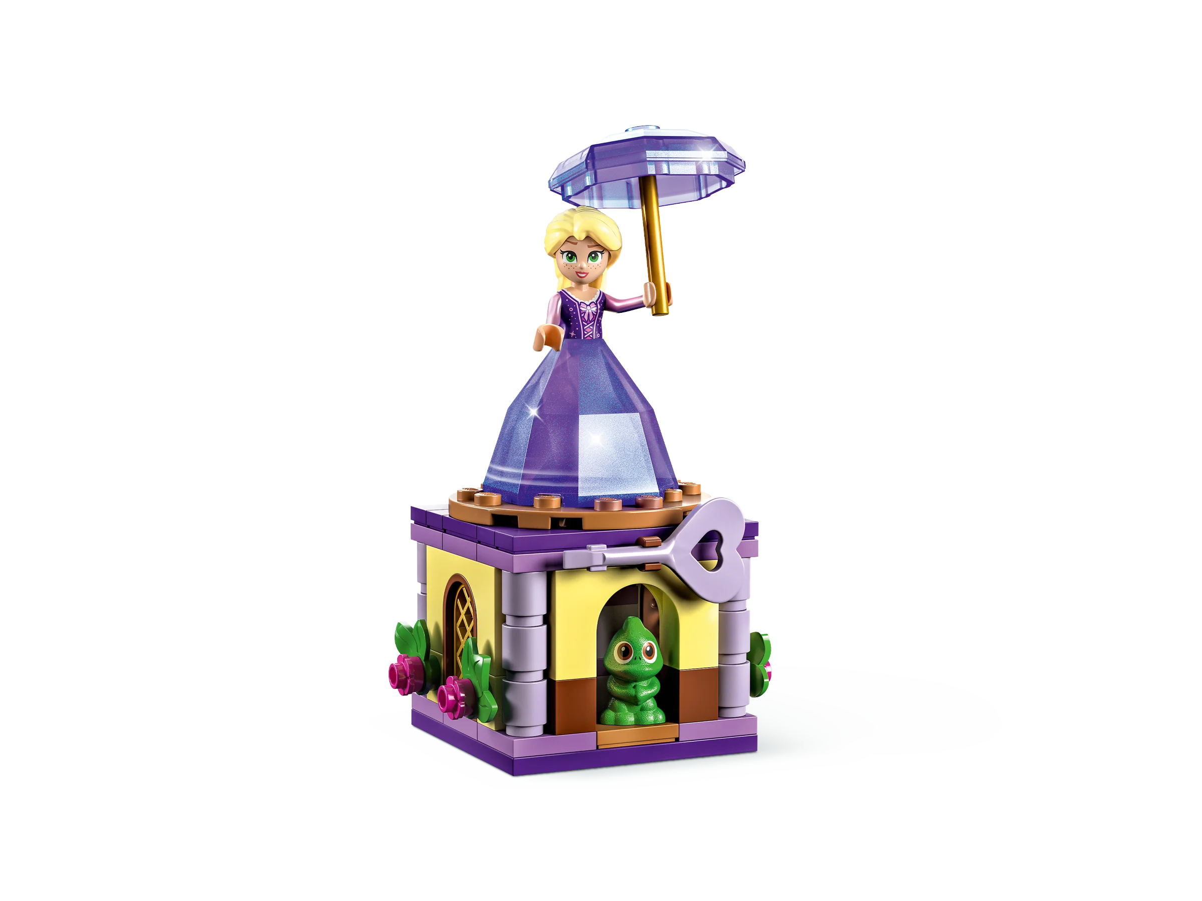 Twirling Rapunzel - Image 3