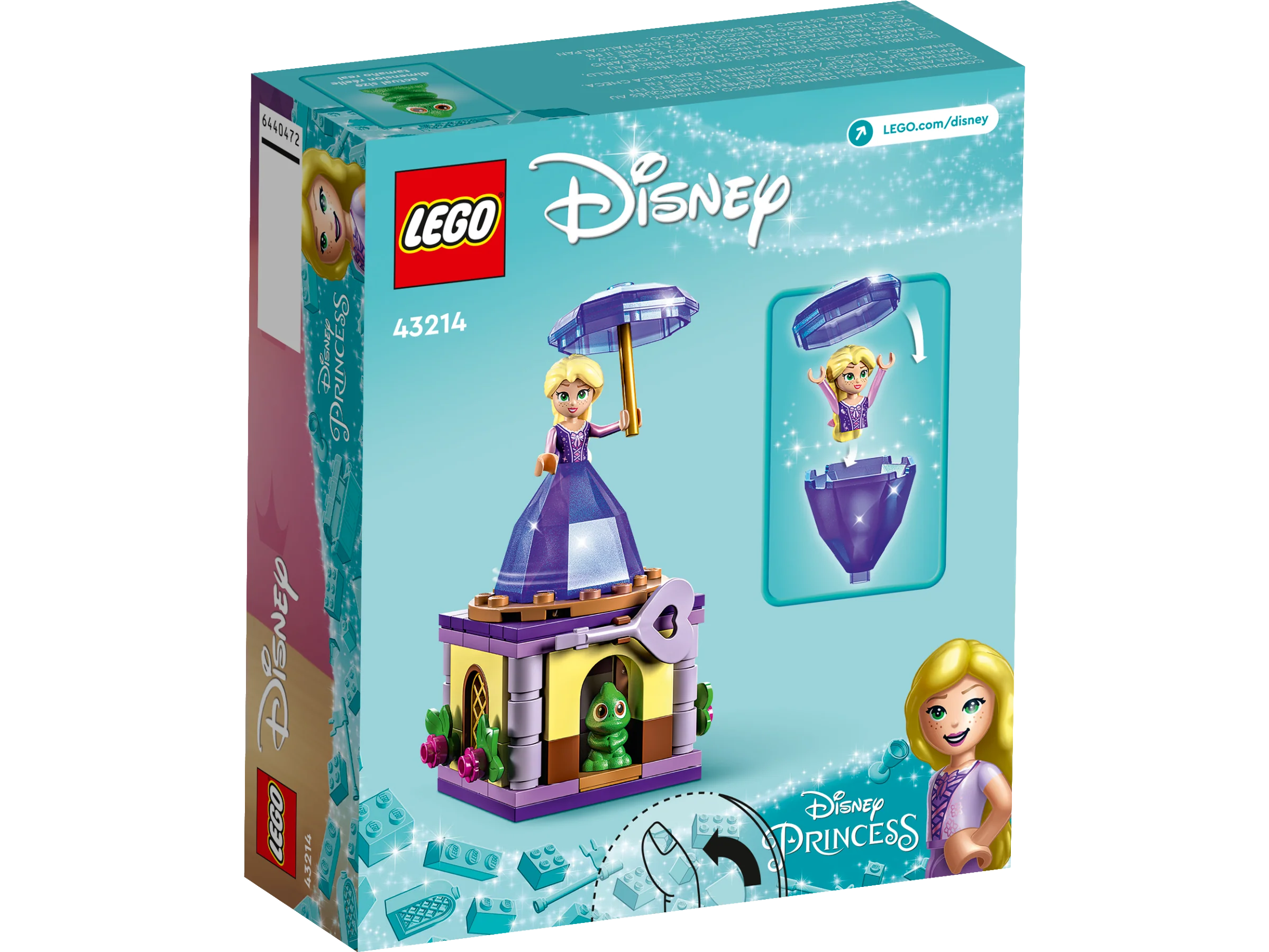Twirling Rapunzel - Image 6