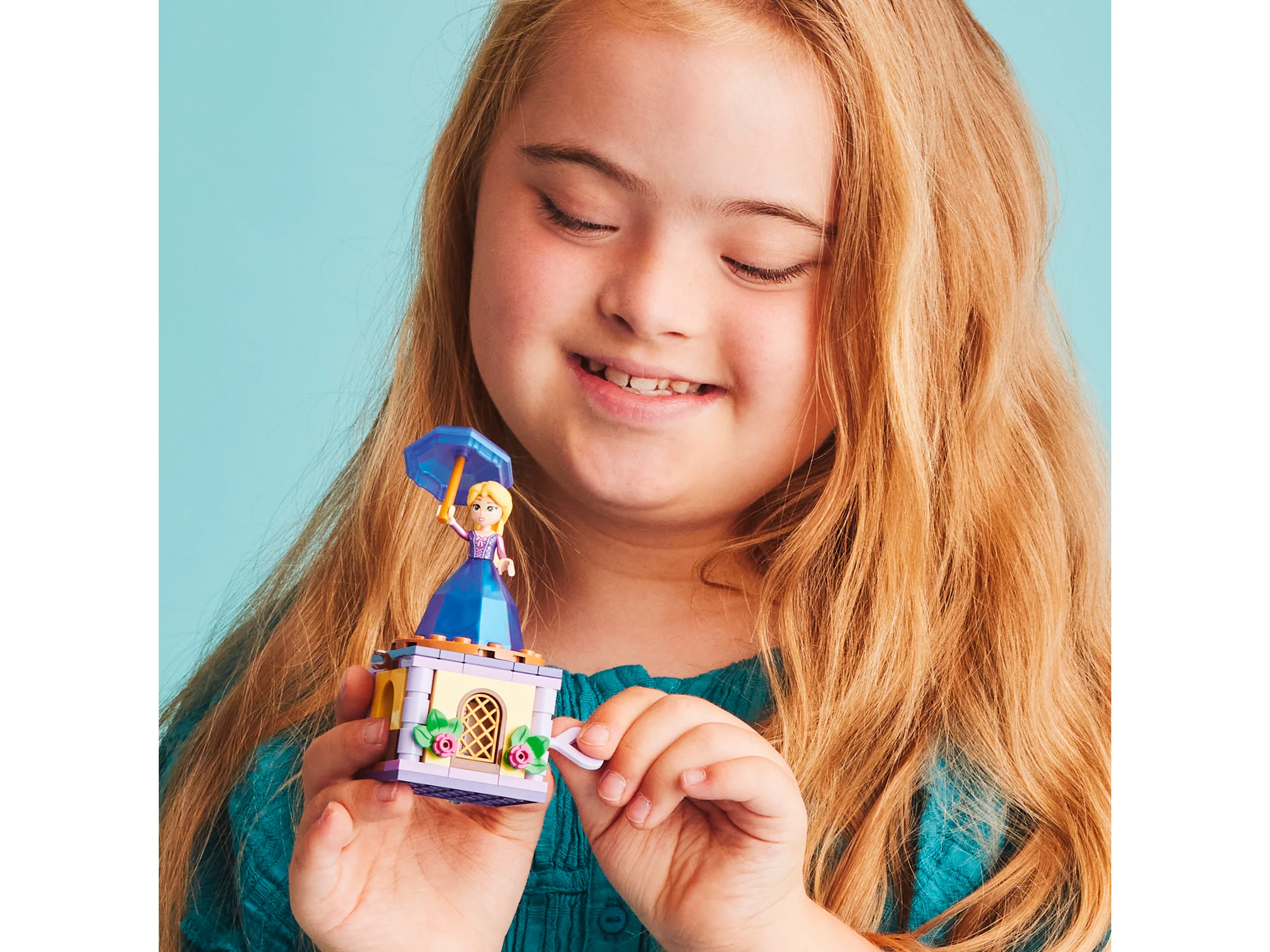 Twirling Rapunzel - Image 7