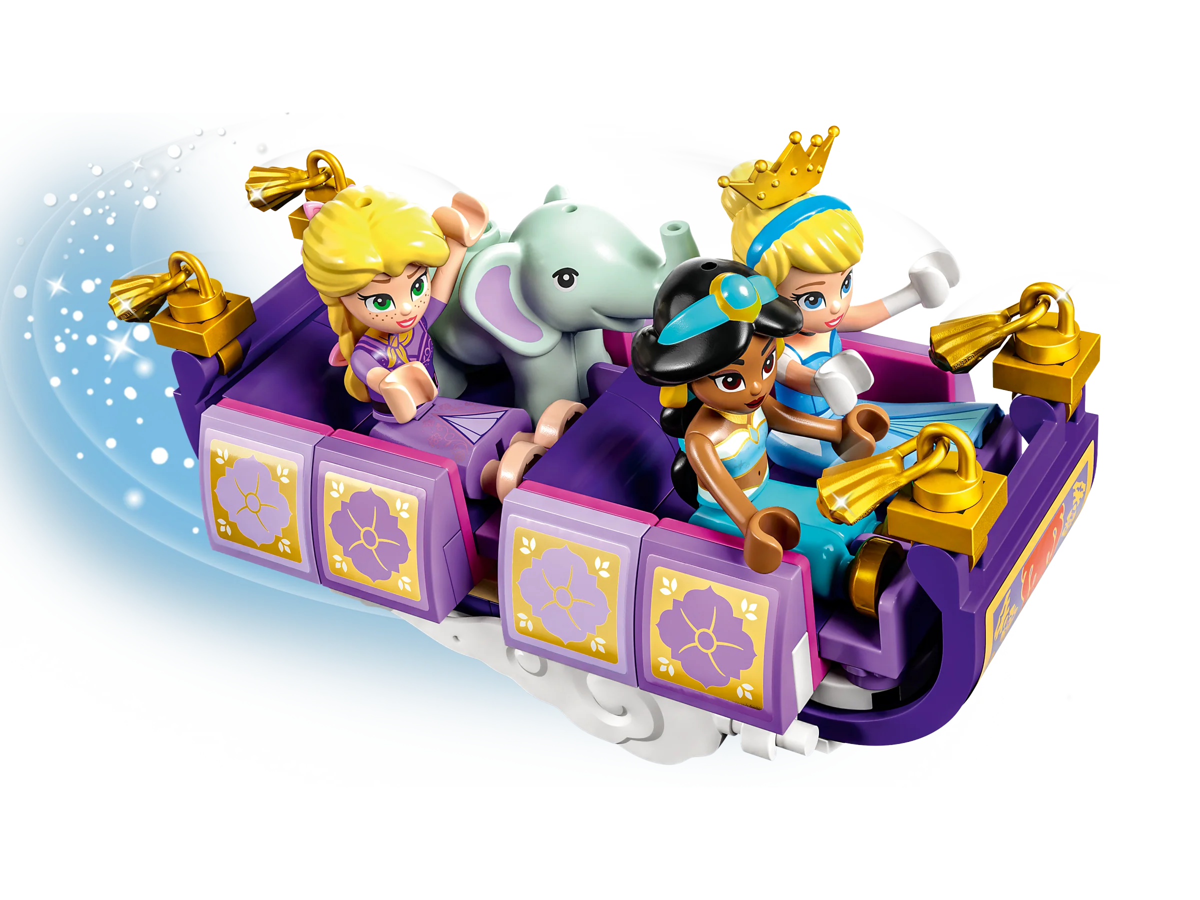 Princess Enchanted Journey - Image 4