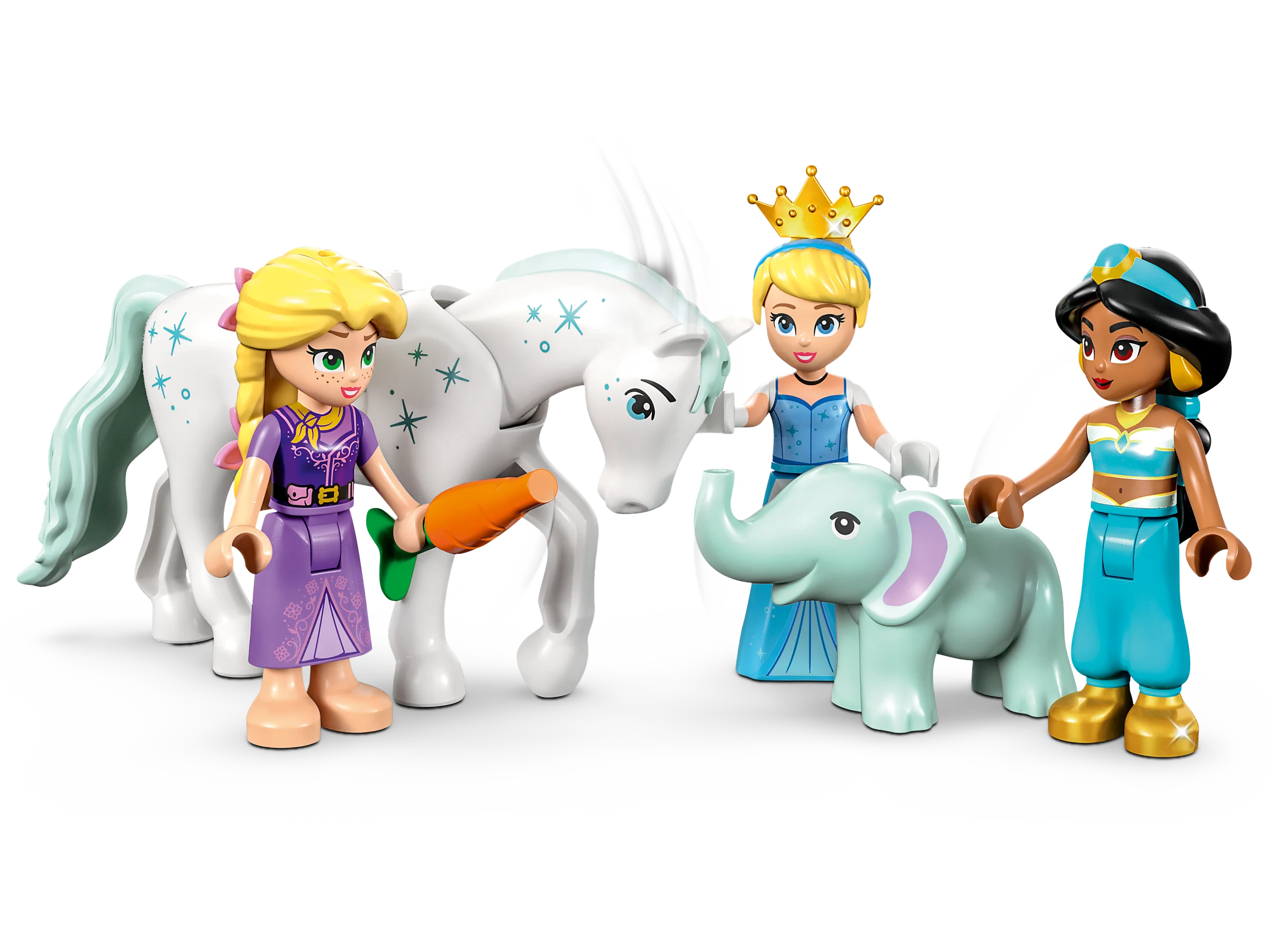 Princess Enchanted Journey - Image 5