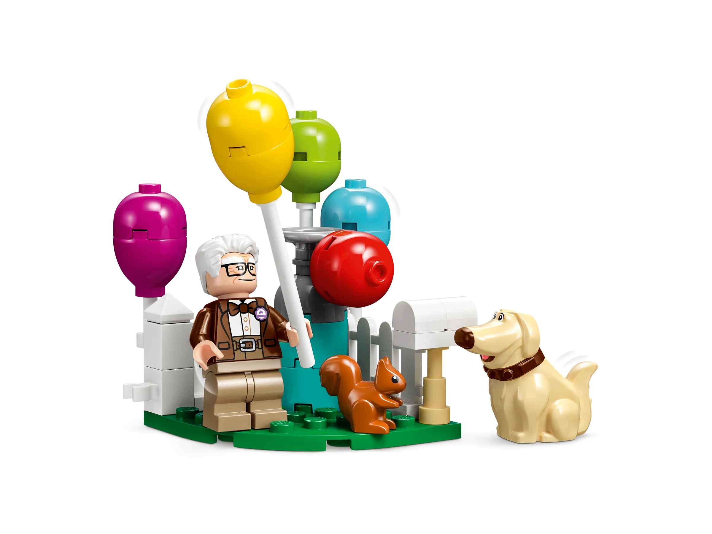 'Up' House - Image 4