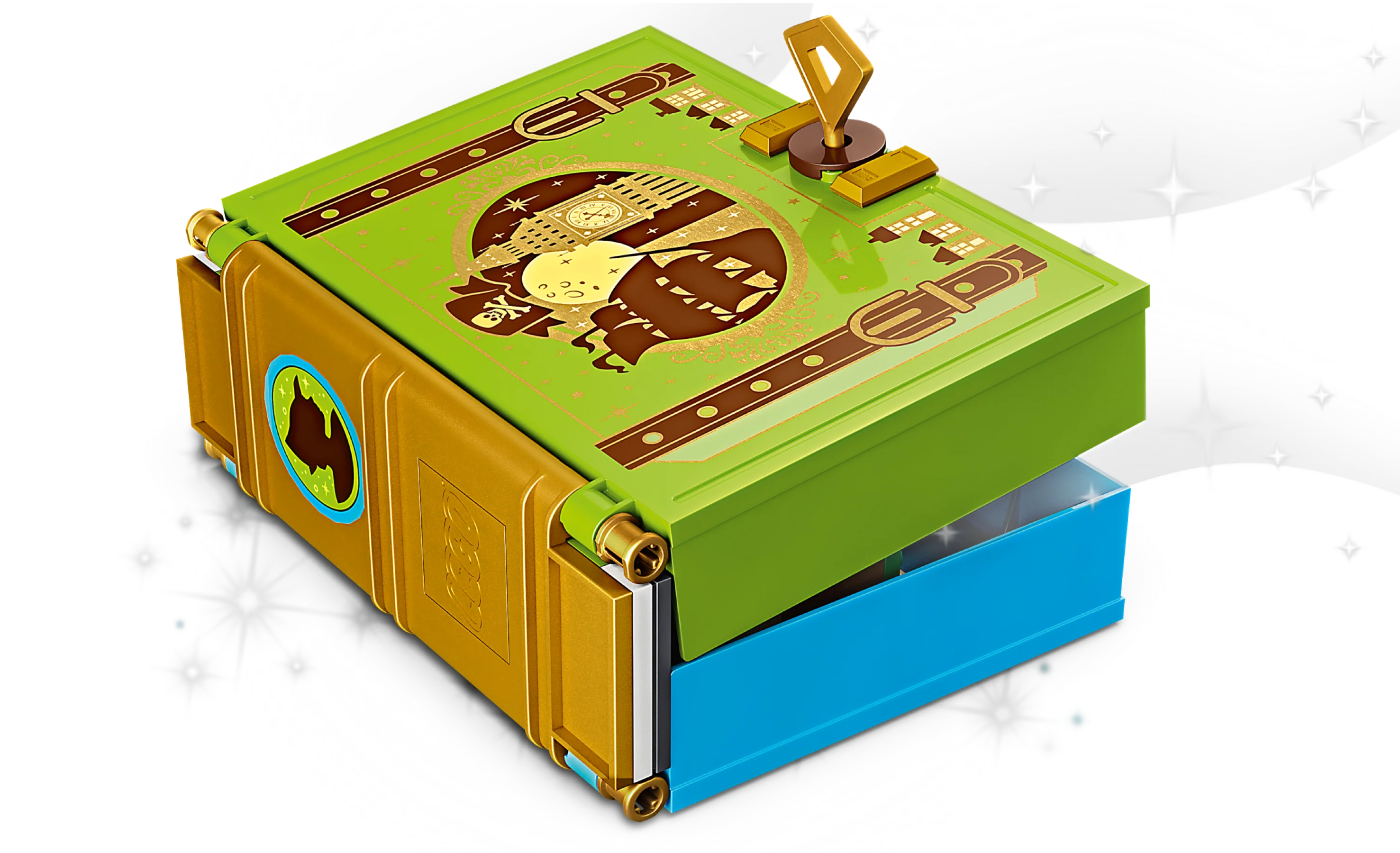 Peter Pan & Wendy's Storybook Adventure - Image 4