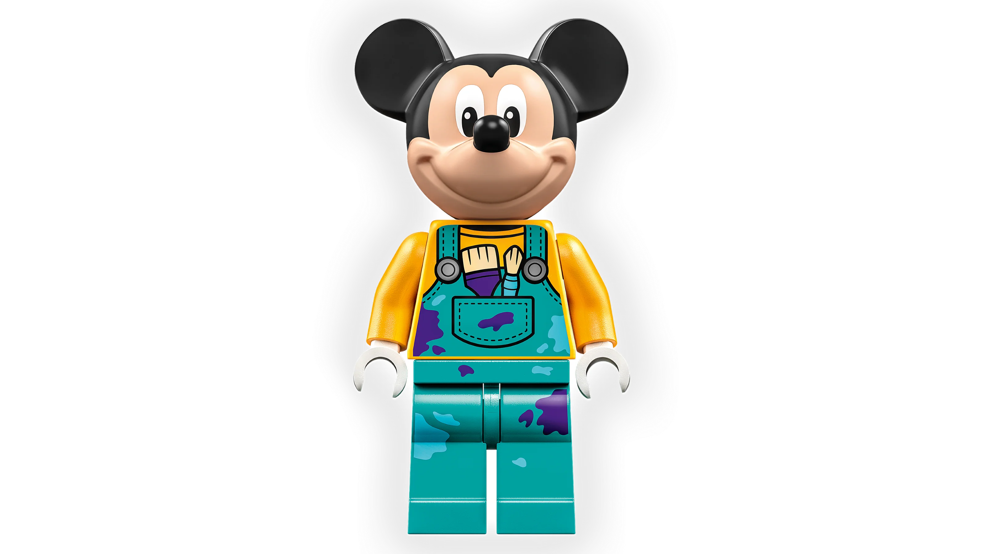 100 Years of Disney Animation Icons - Image 5