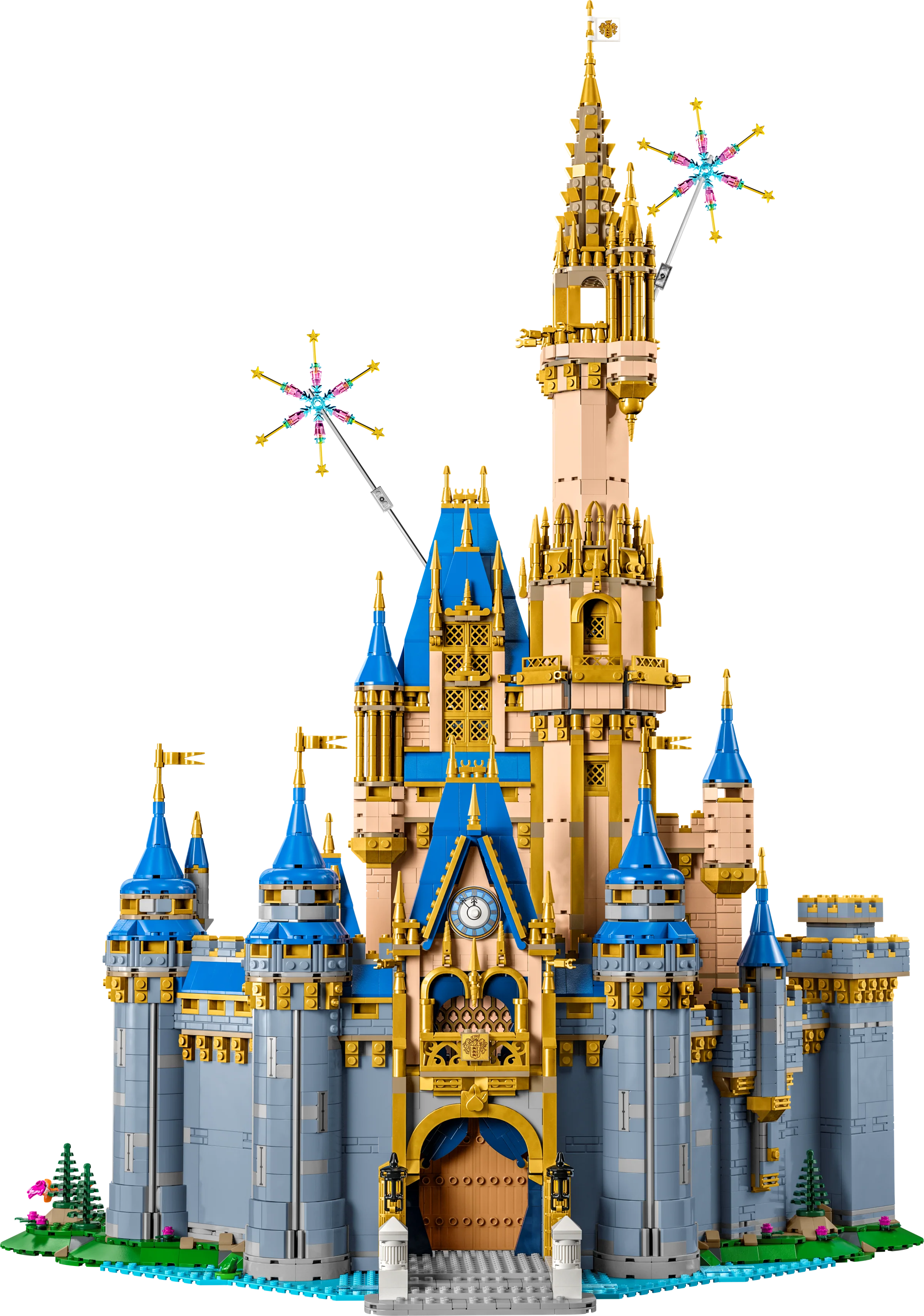 Disney Castle - Image 3