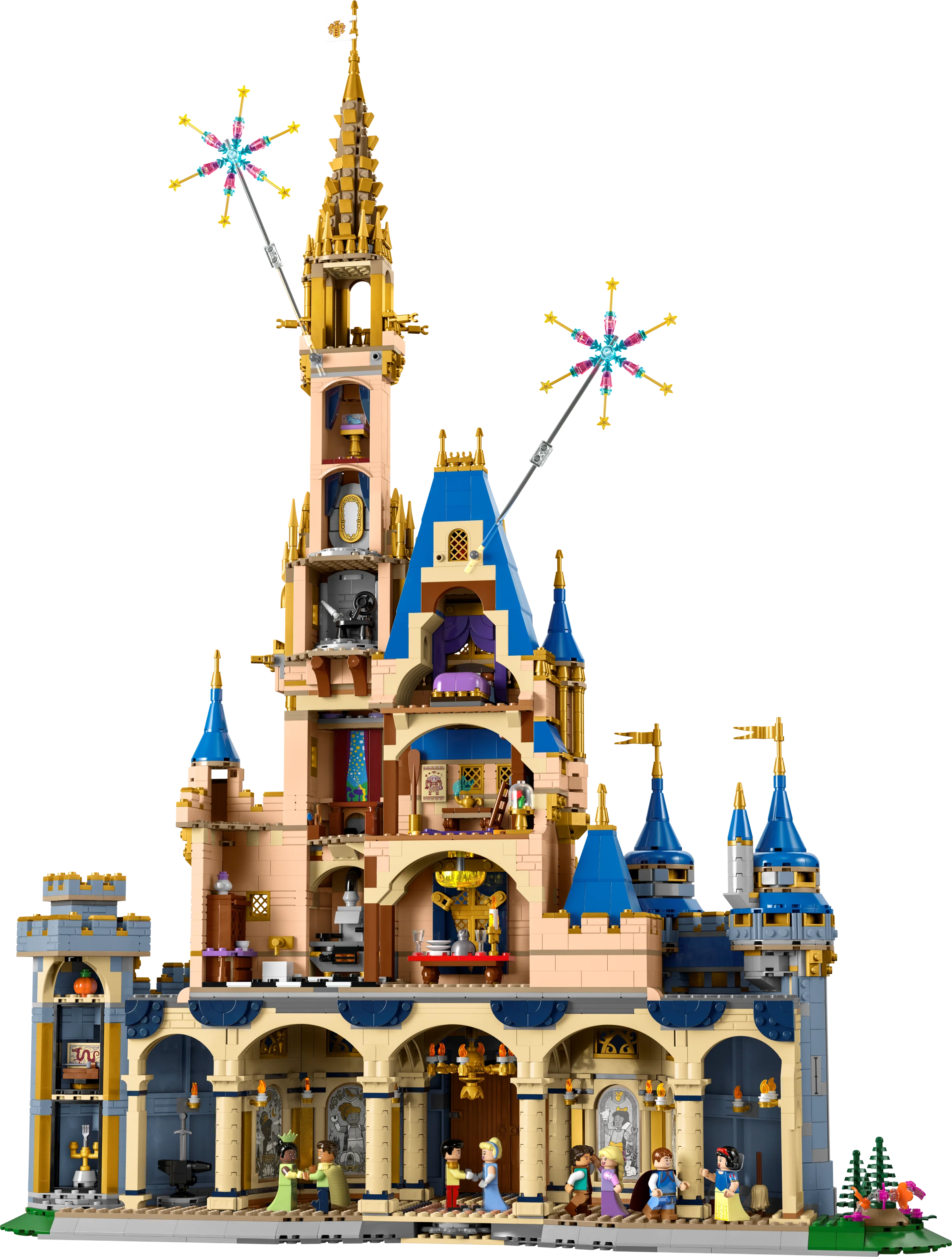 Disney Castle - Image 4