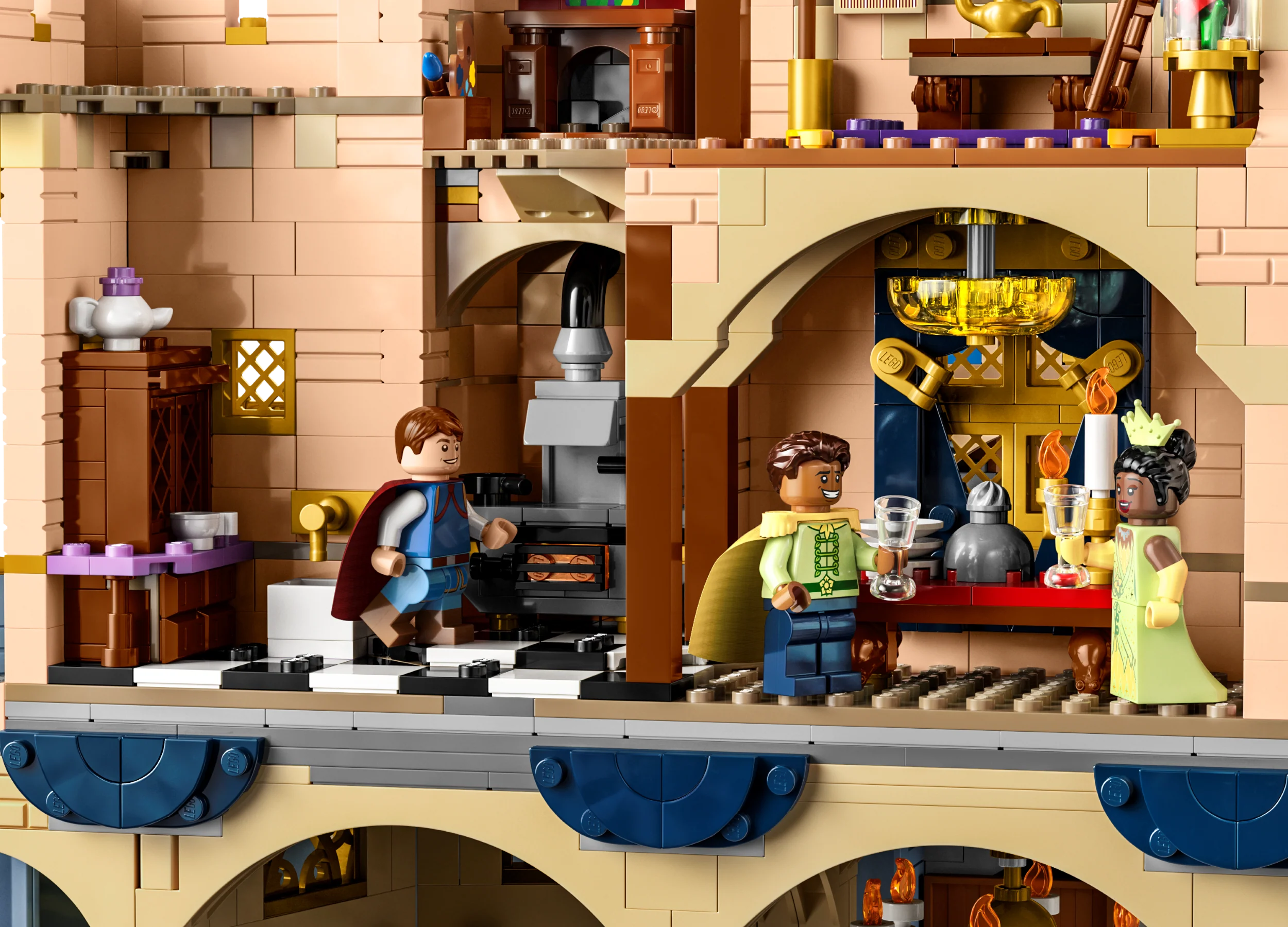 Disney Castle - Image 5