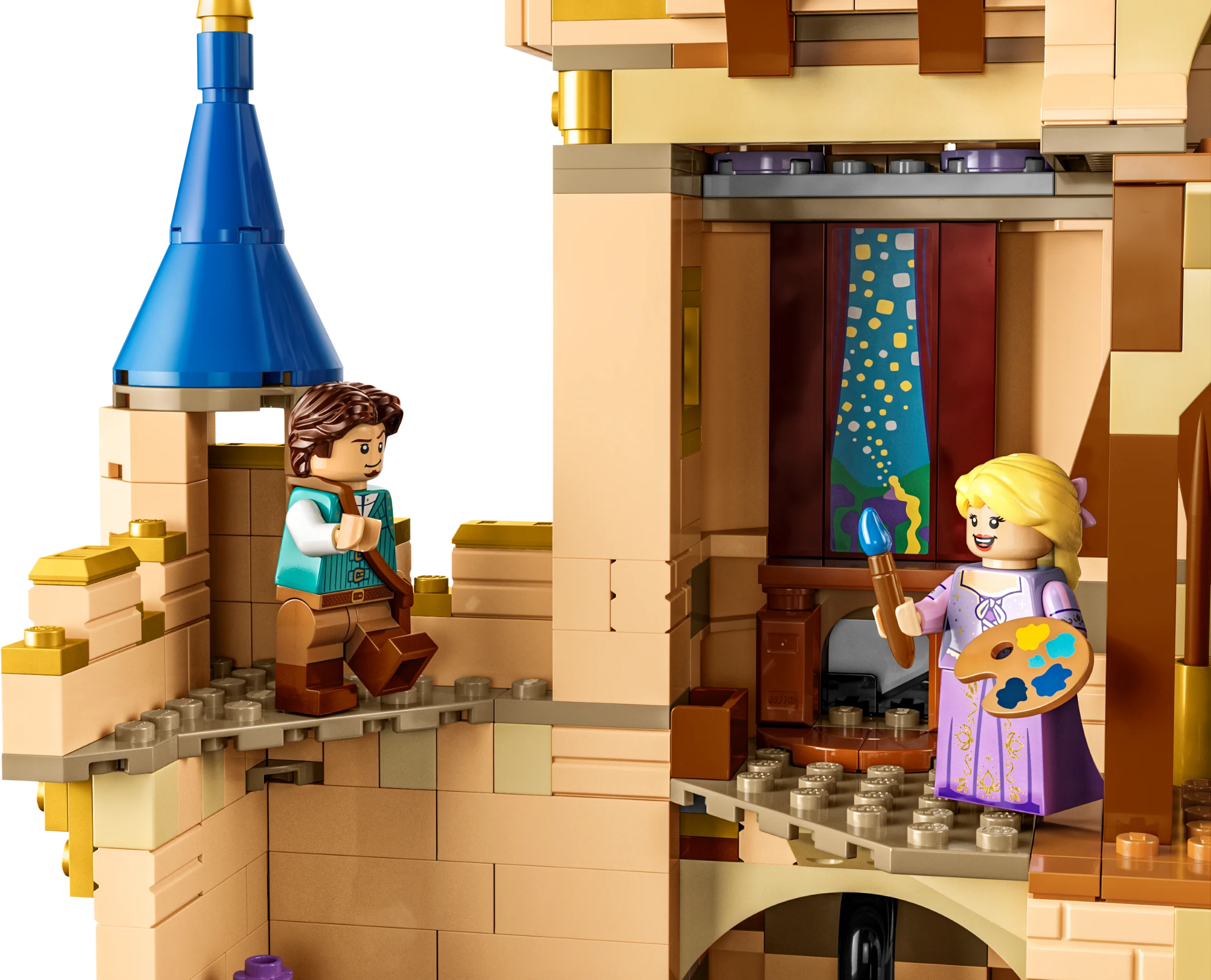 Disney Castle - Image 7