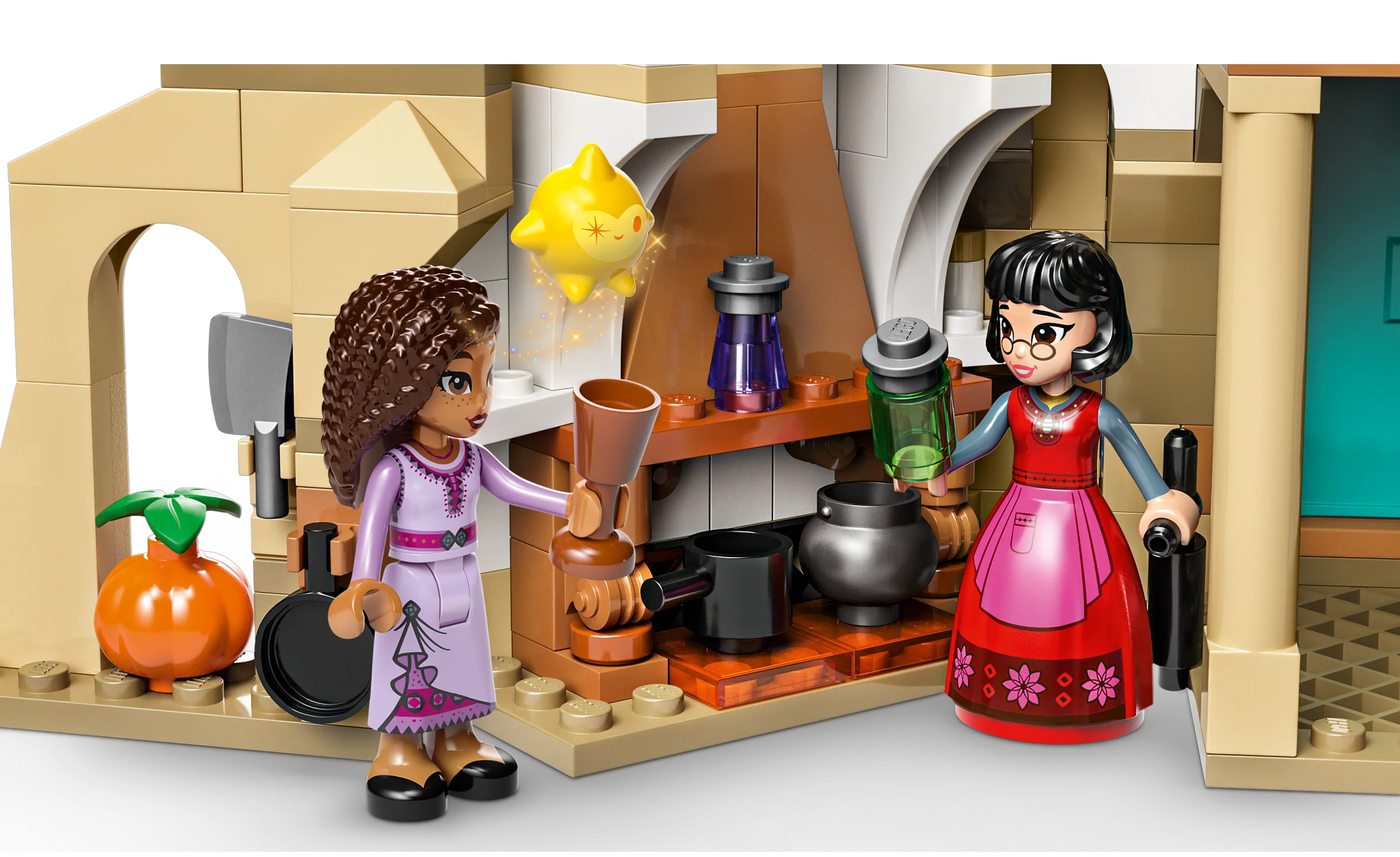 King Magnifico's Castle - Image 4