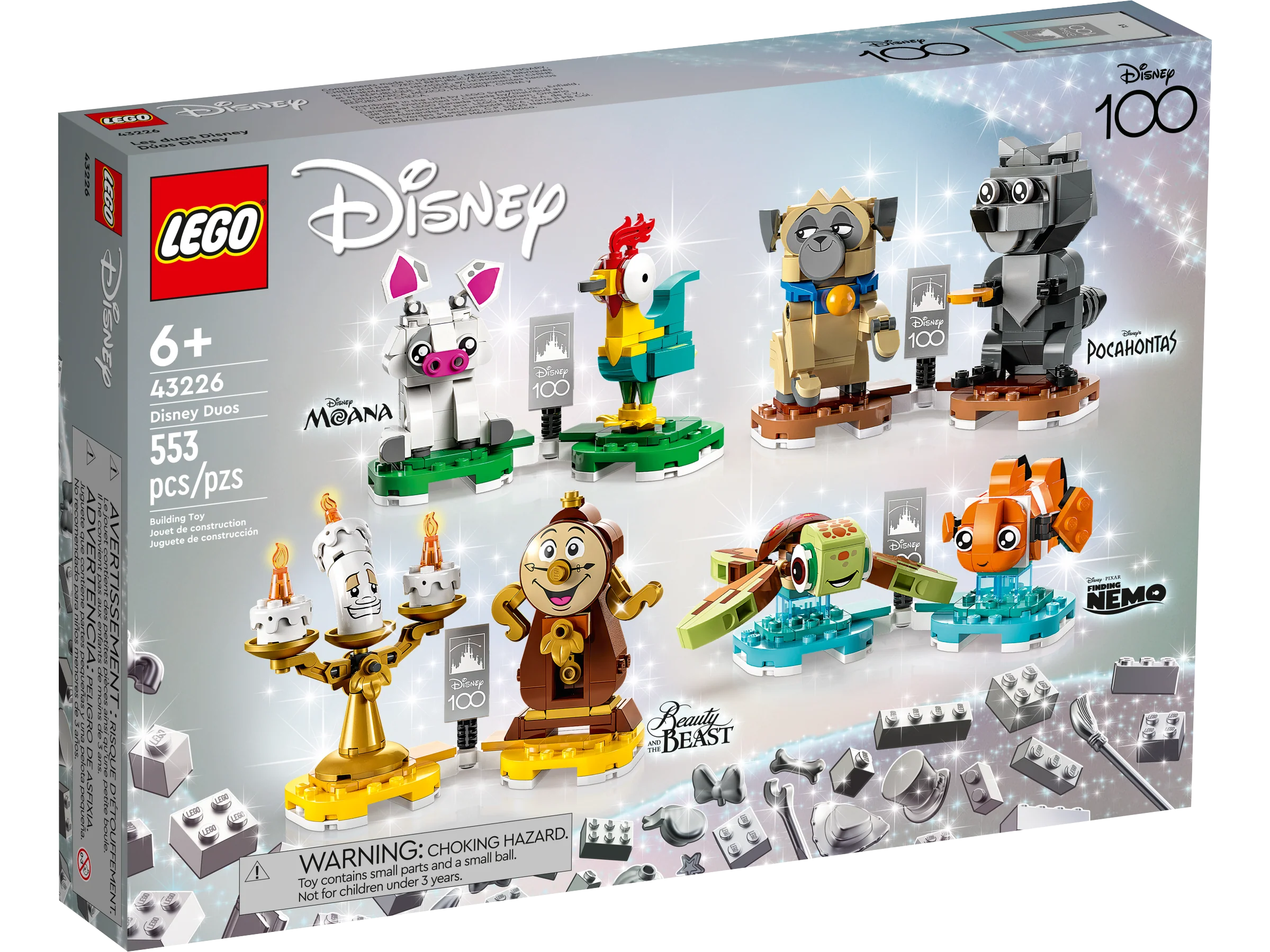 Disney Duos - Image 2