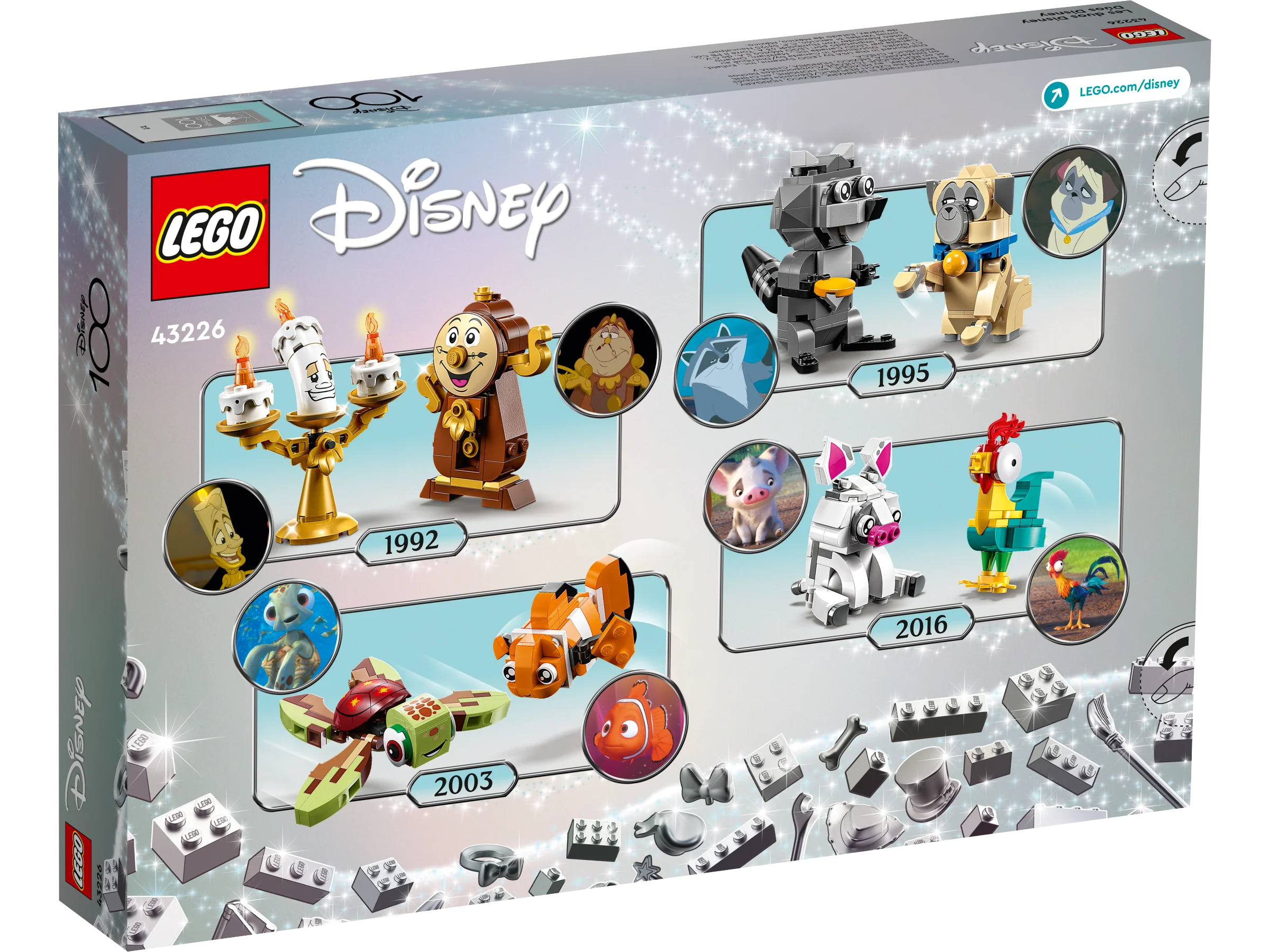 Disney Duos - Image 7
