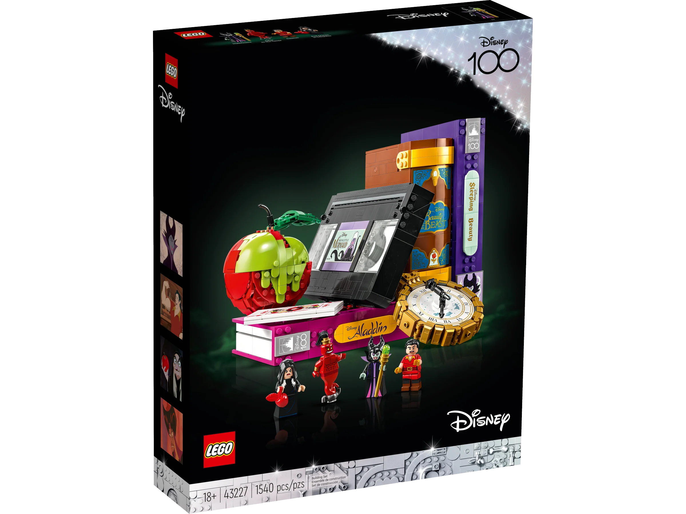 Villain Icons - Image 2