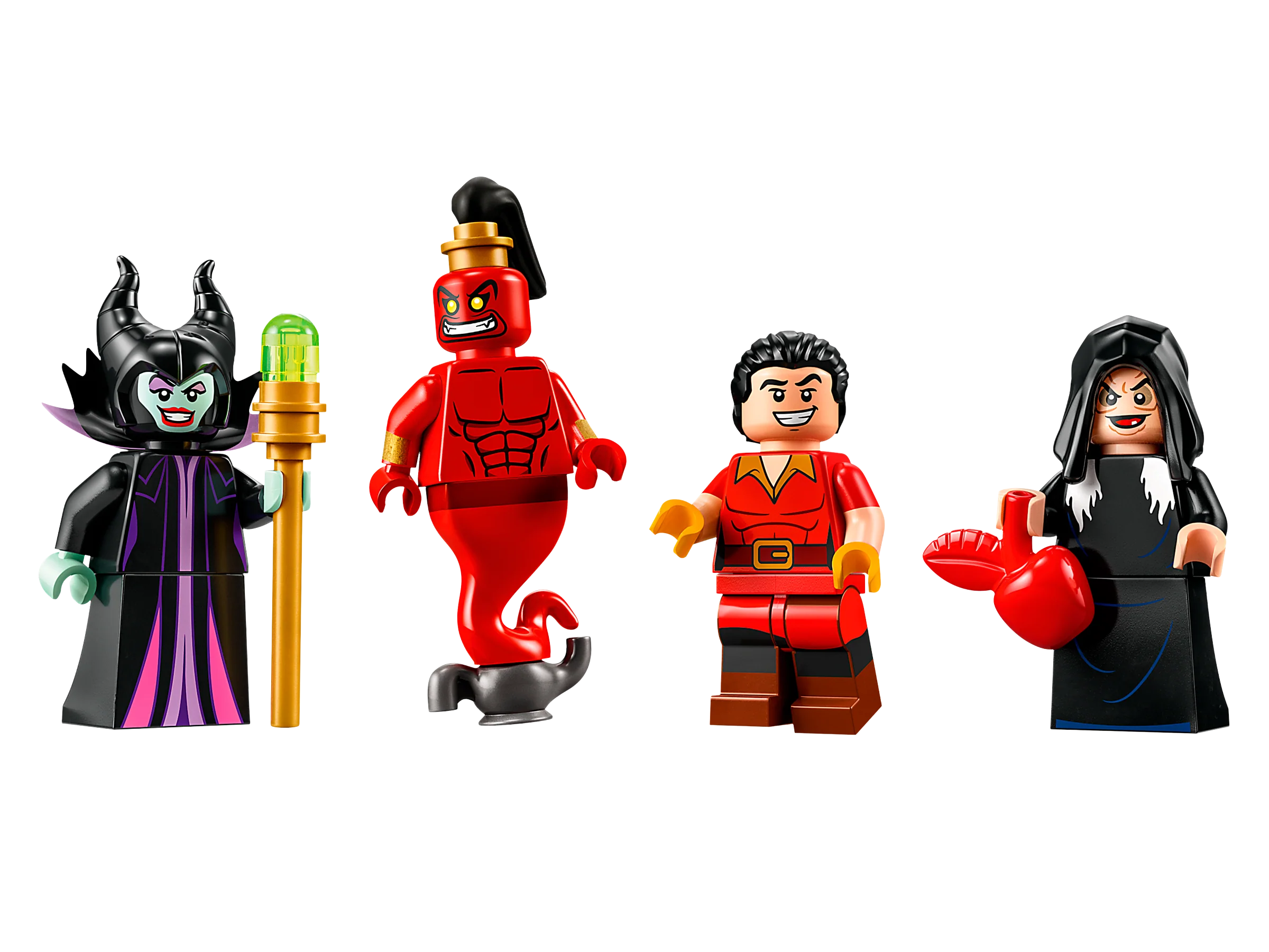 Villain Icons - Image 4