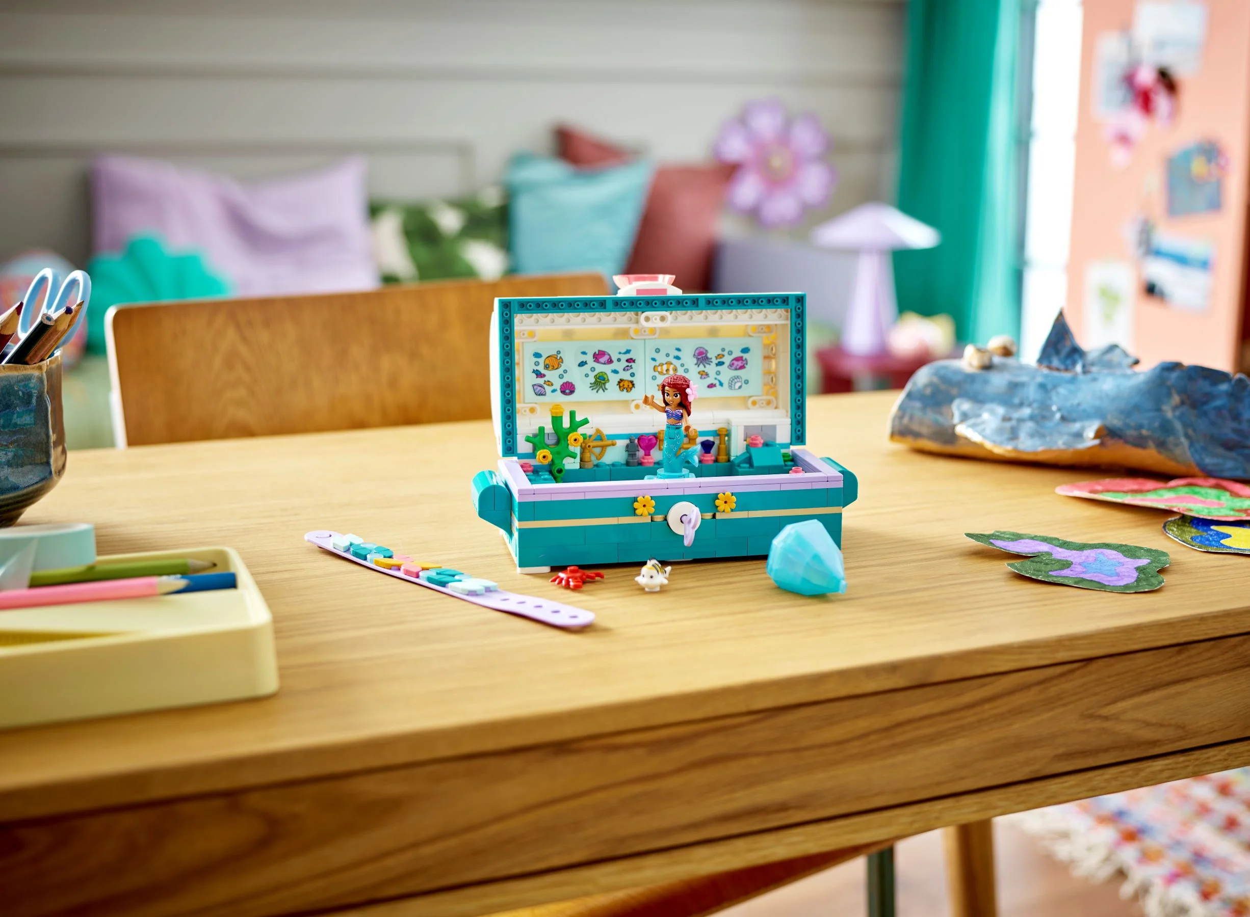Ariel's Treasure Chest - Image 10