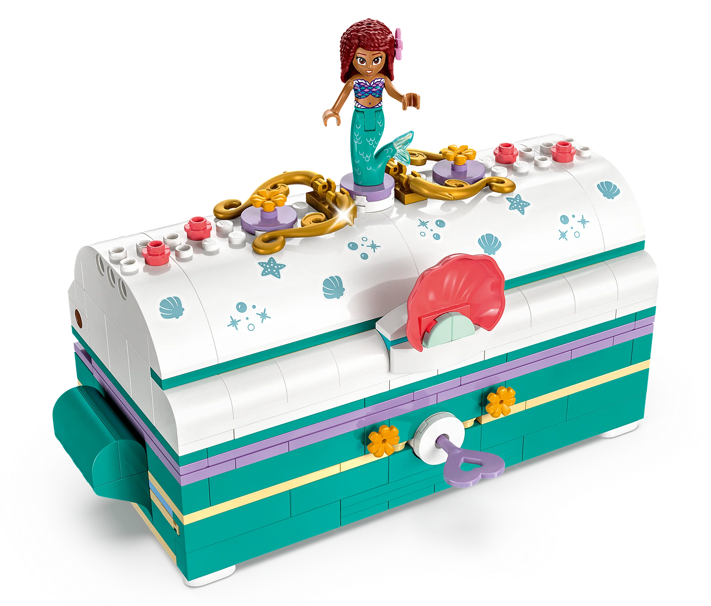 Ariel's Treasure Chest - Image 3