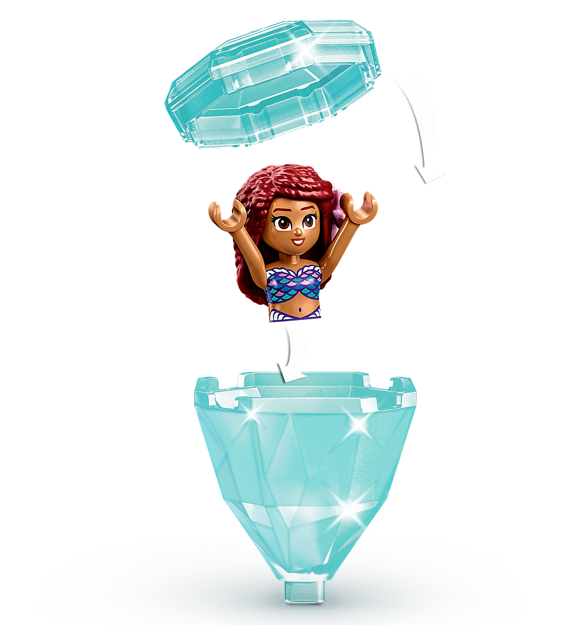 Ariel's Treasure Chest - Image 5