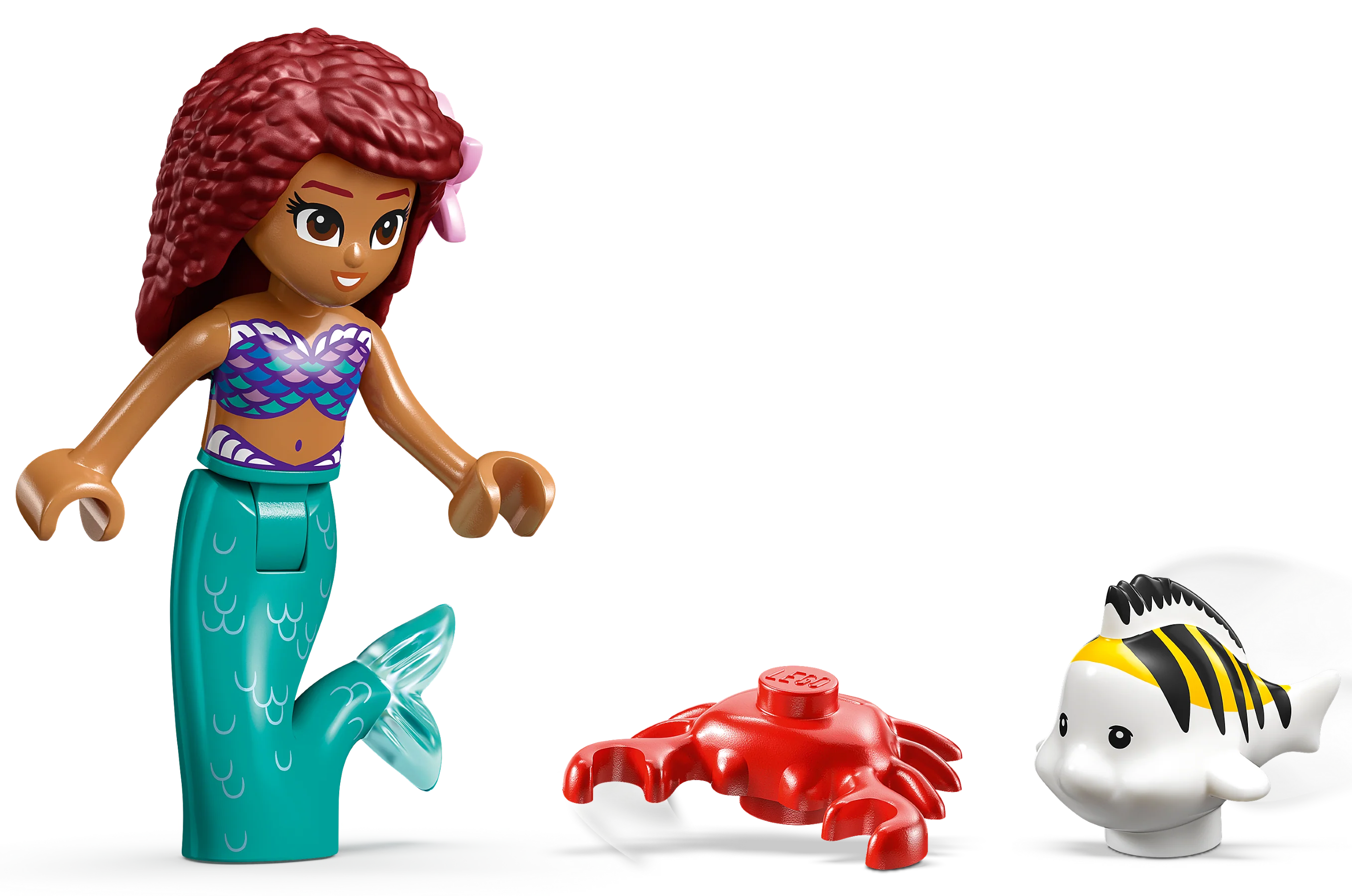 Ariel's Treasure Chest - Image 6